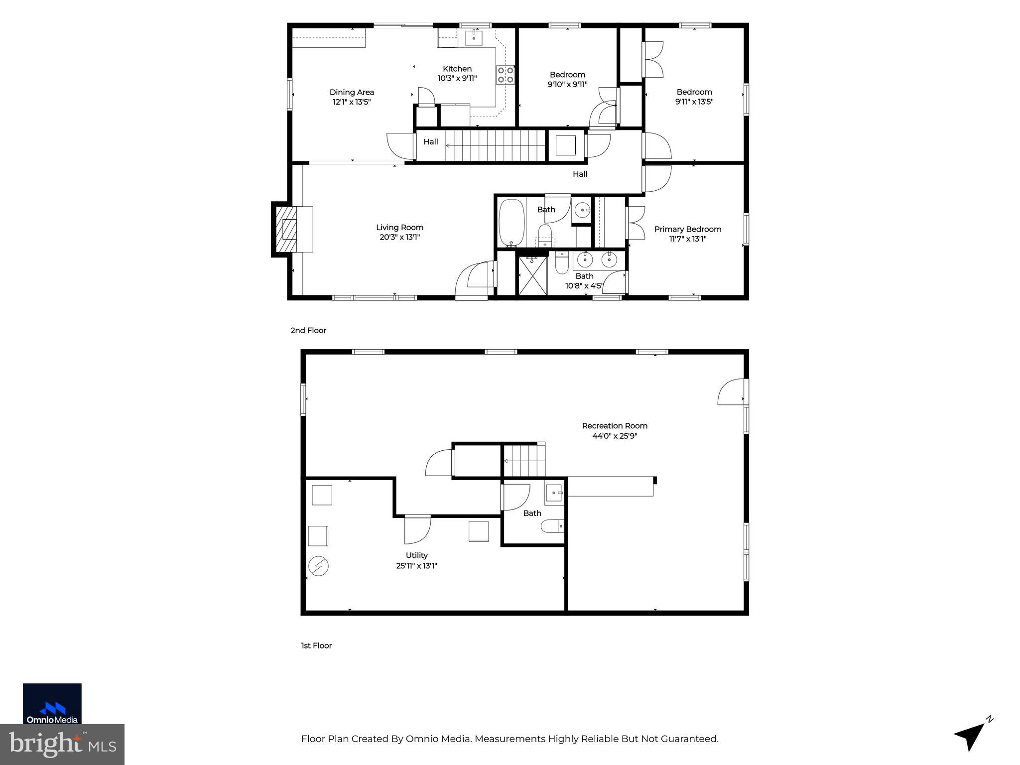 NORTH BEND HEIGHTS - Residential