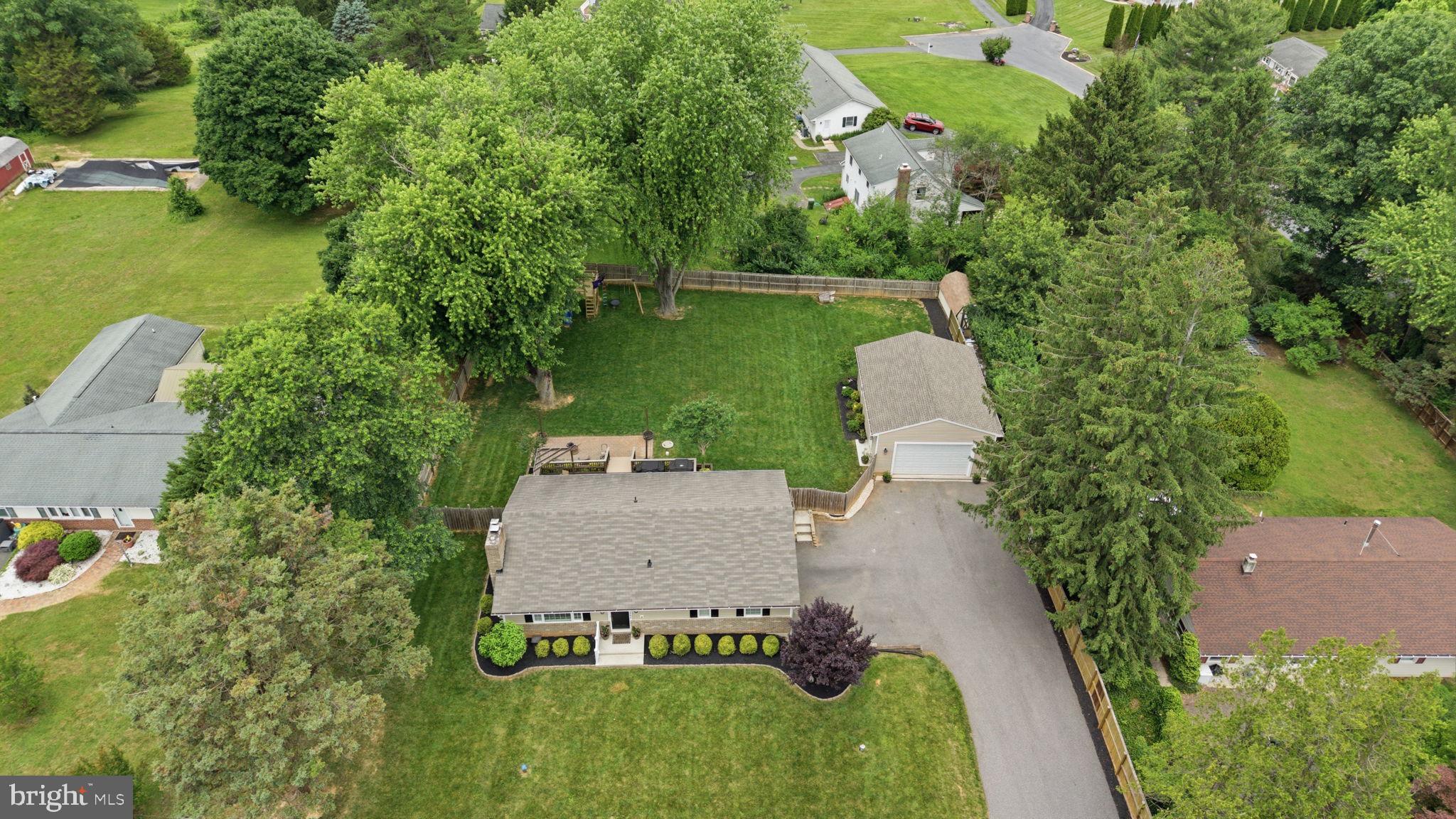 NORTH BEND HEIGHTS - Residential