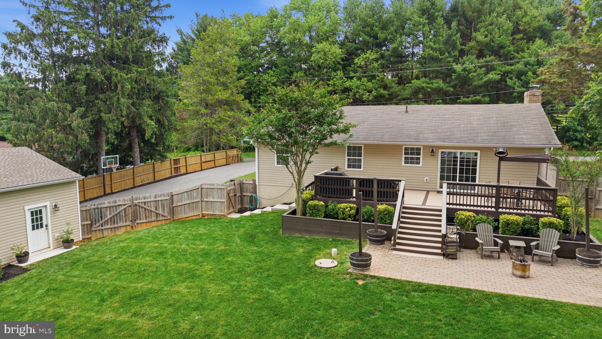 NORTH BEND HEIGHTS - Residential