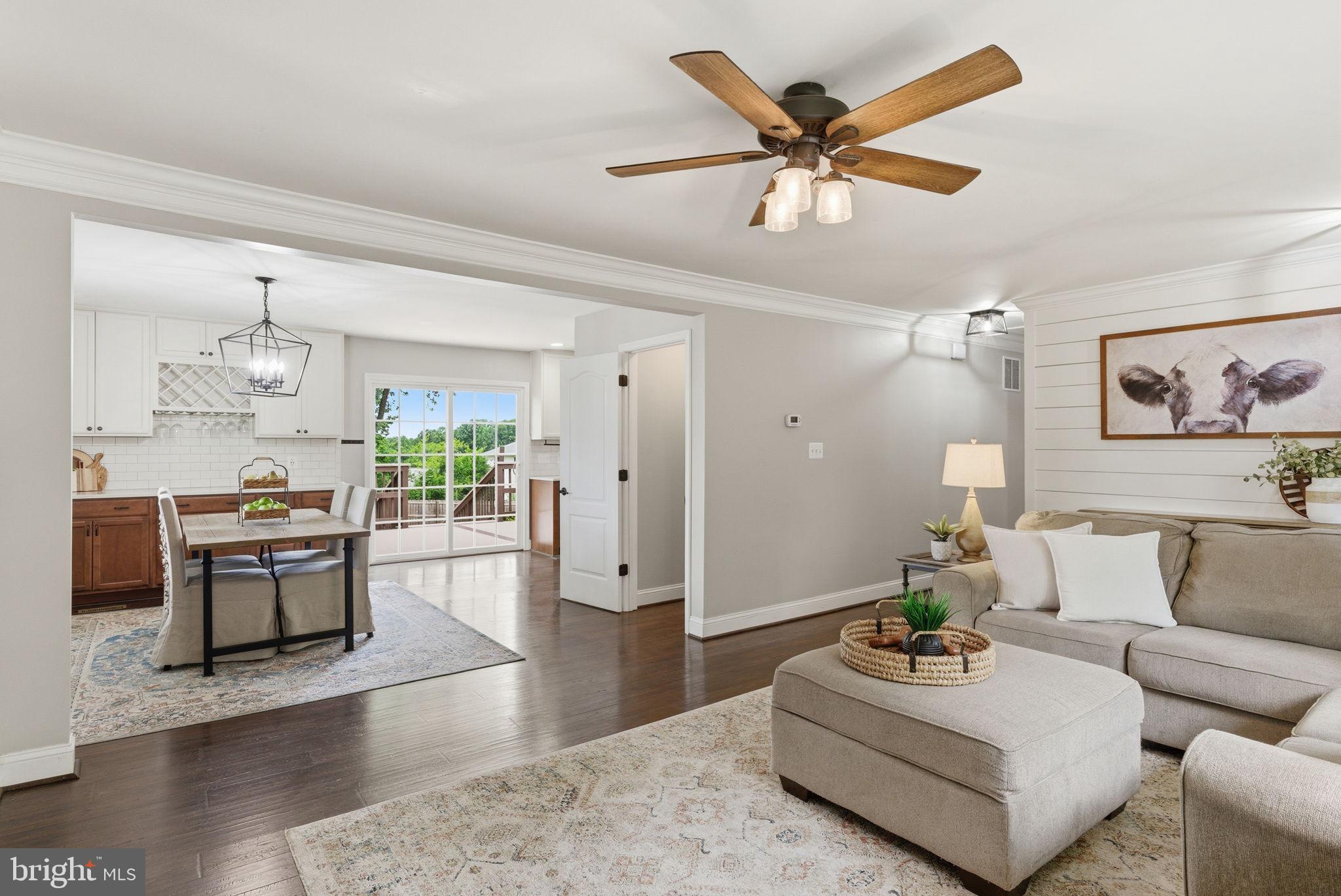 NORTH BEND HEIGHTS - Residential