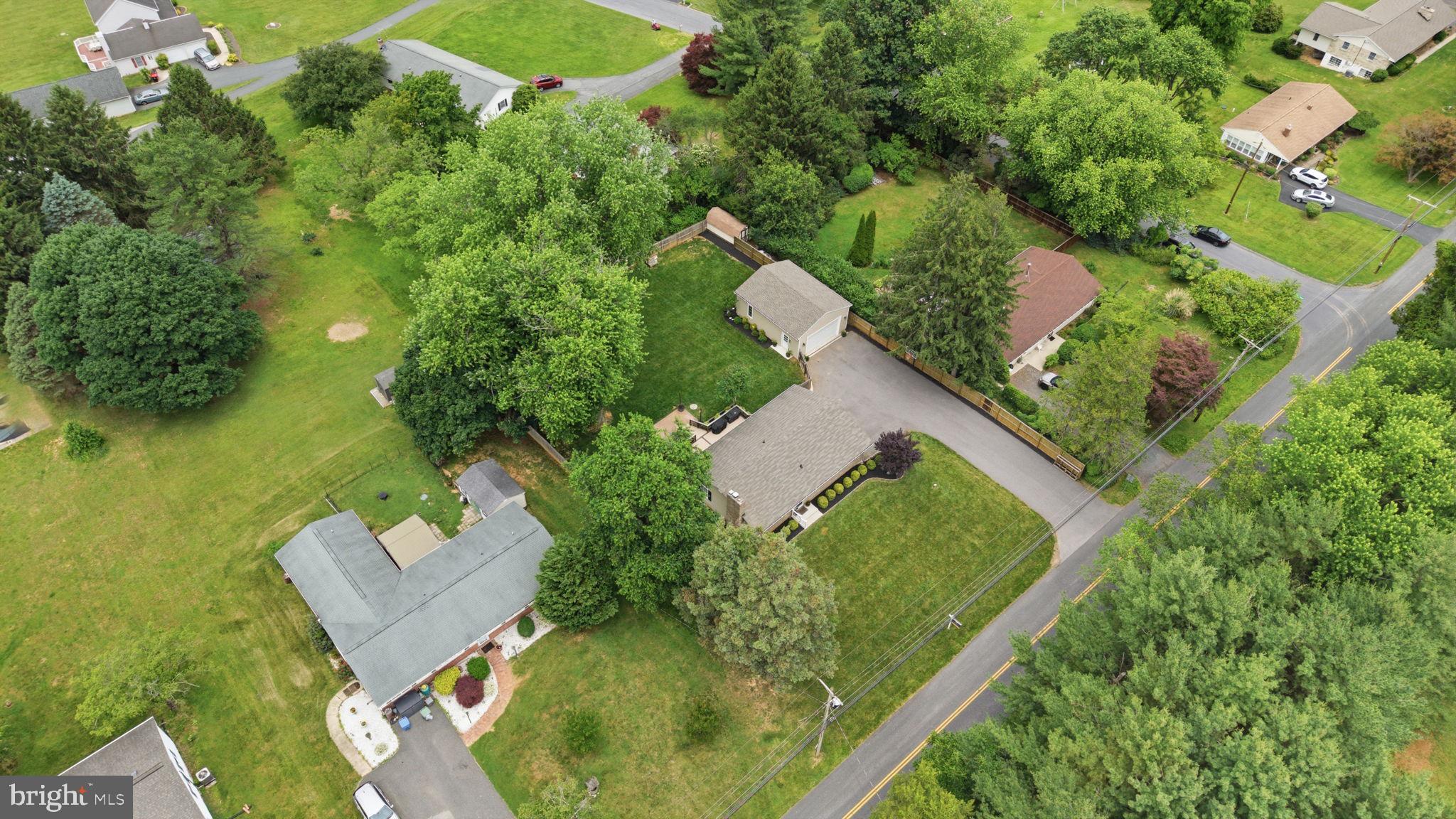 NORTH BEND HEIGHTS - Residential