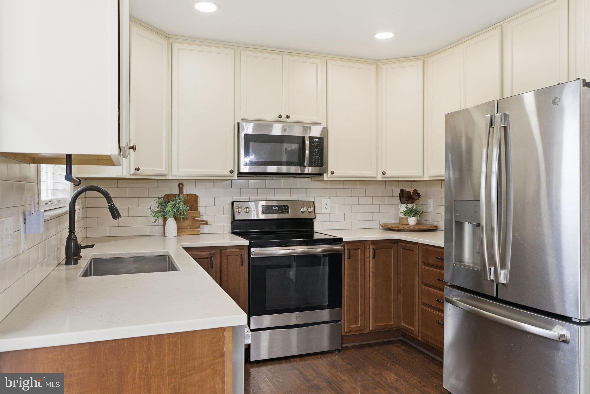 NORTH BEND HEIGHTS - Residential