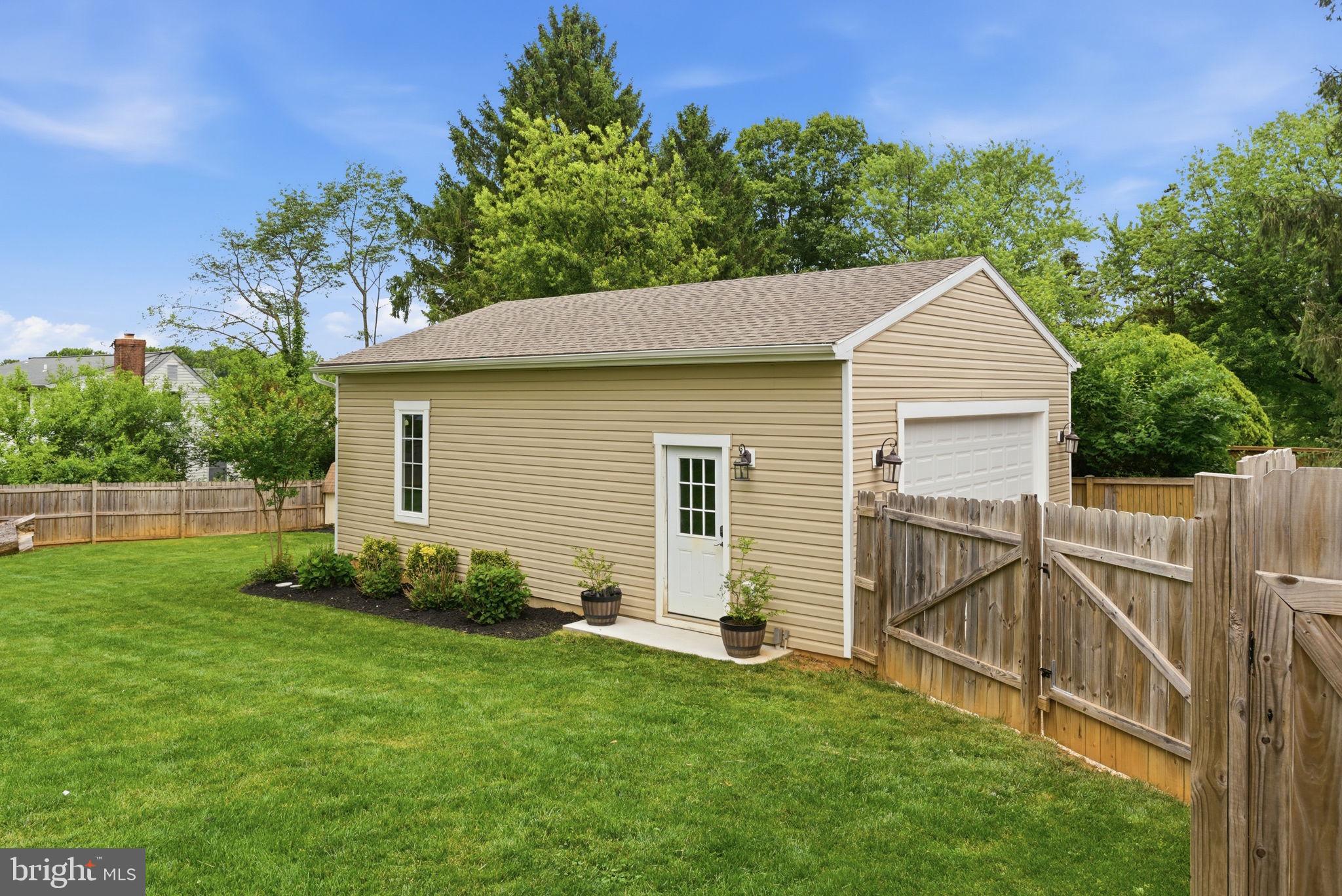 NORTH BEND HEIGHTS - Residential