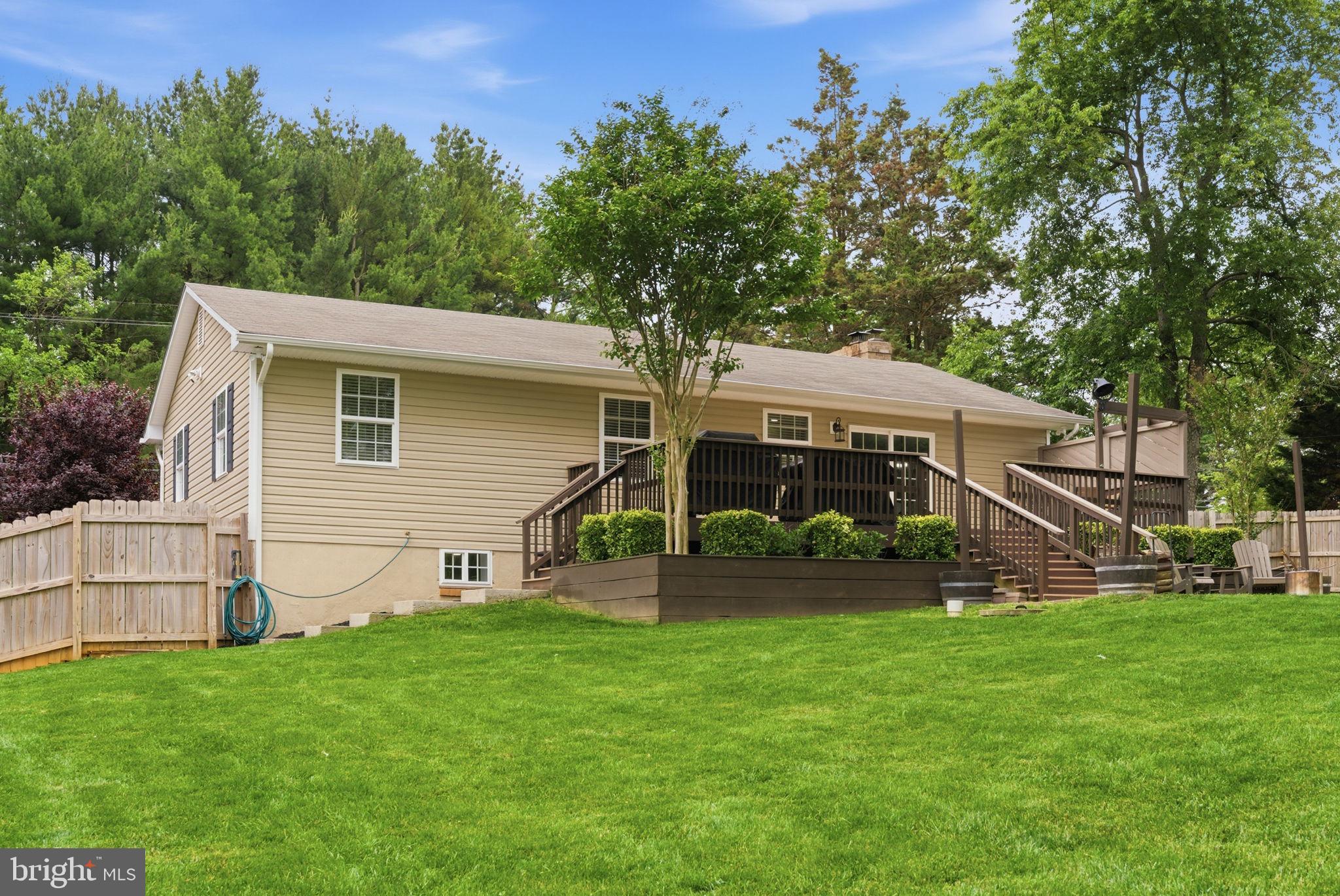 NORTH BEND HEIGHTS - Residential