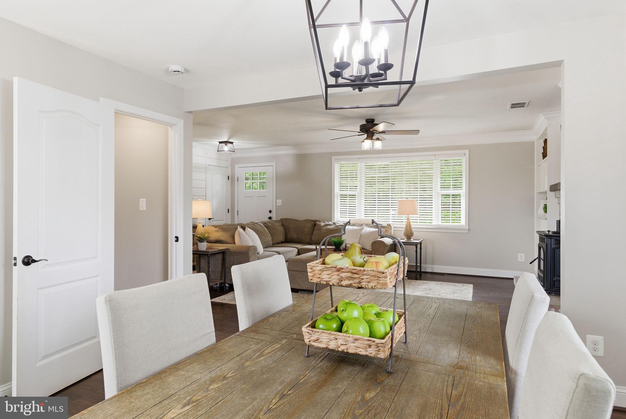 NORTH BEND HEIGHTS - Residential