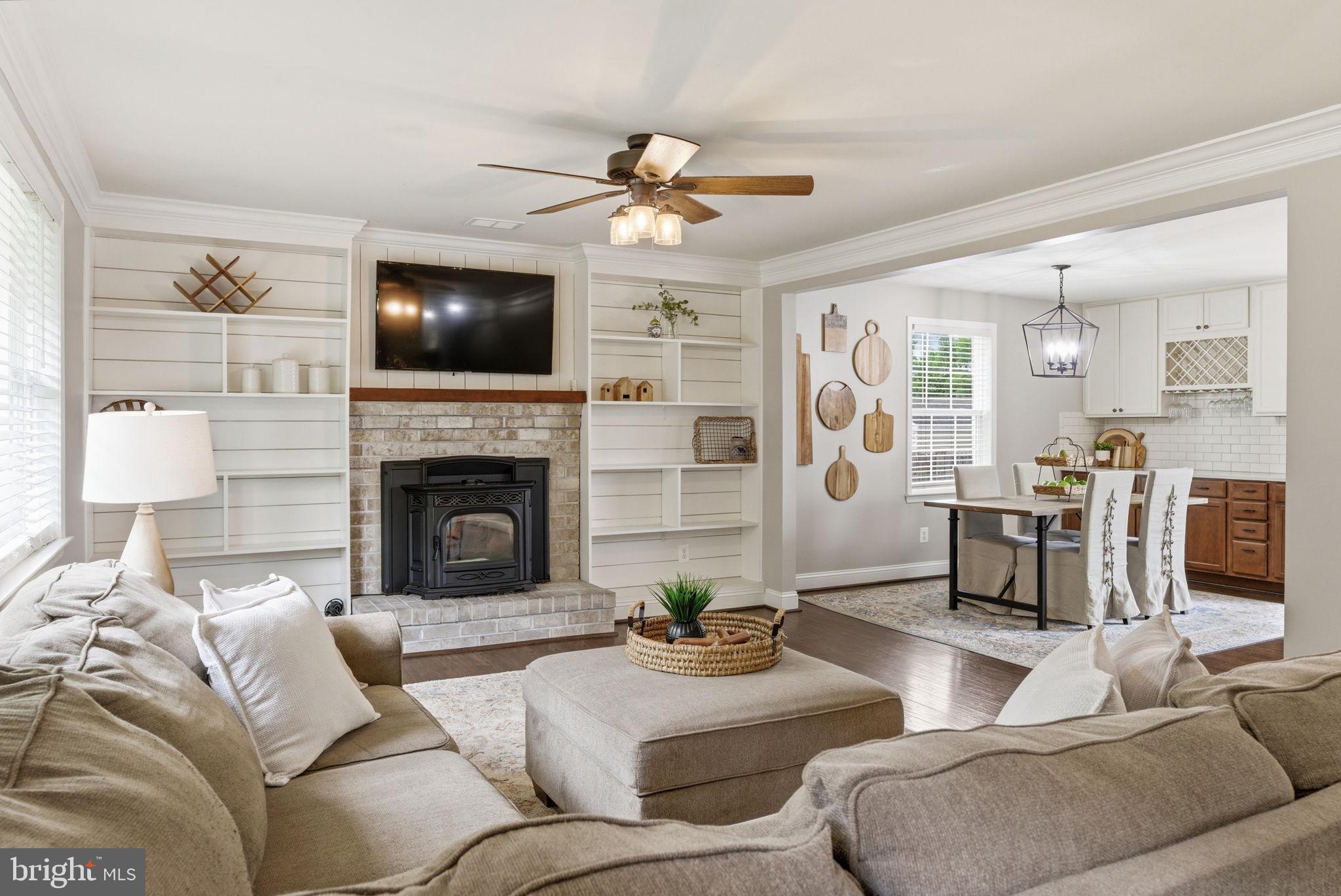 NORTH BEND HEIGHTS - Residential
