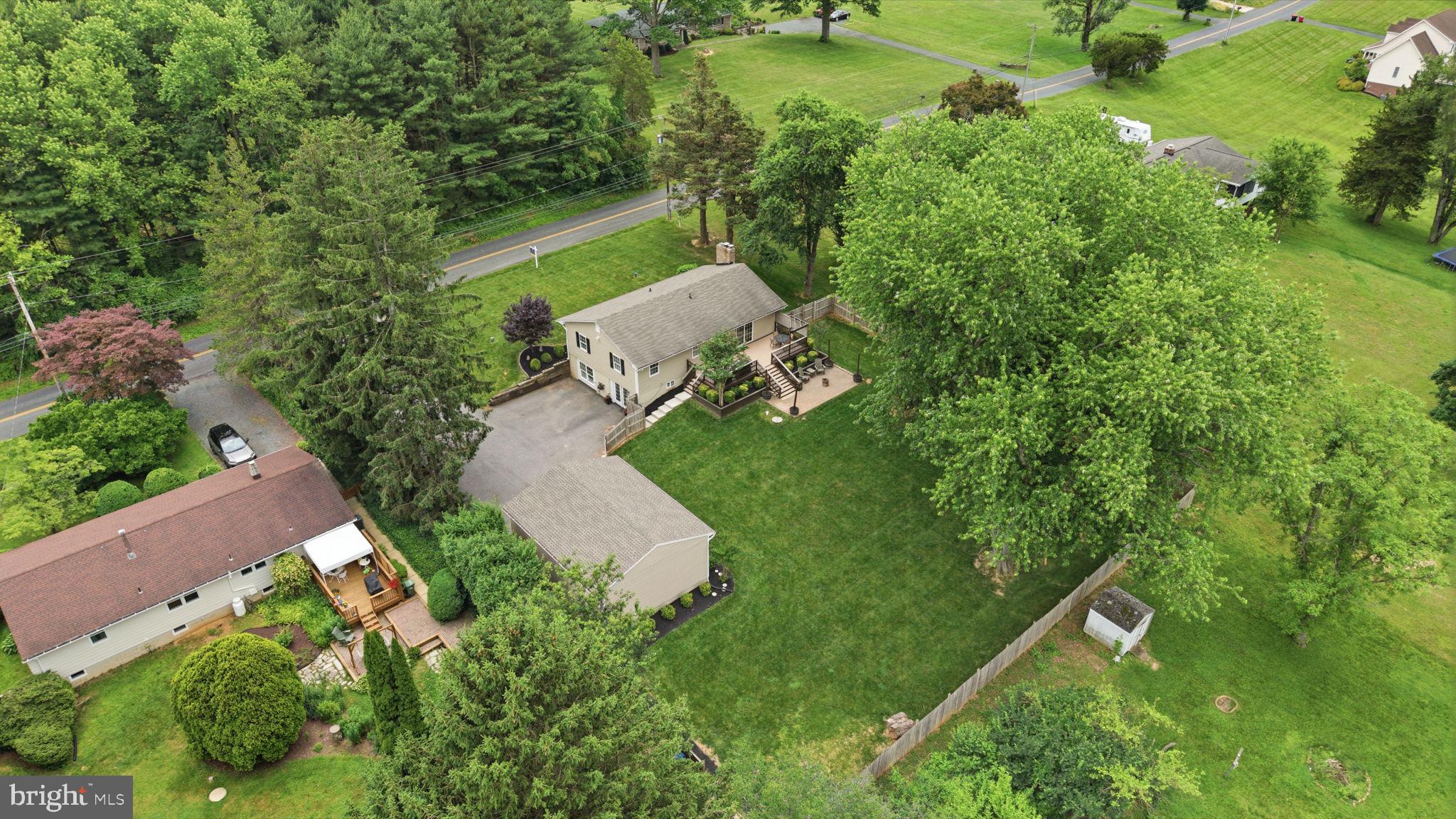 NORTH BEND HEIGHTS - Residential