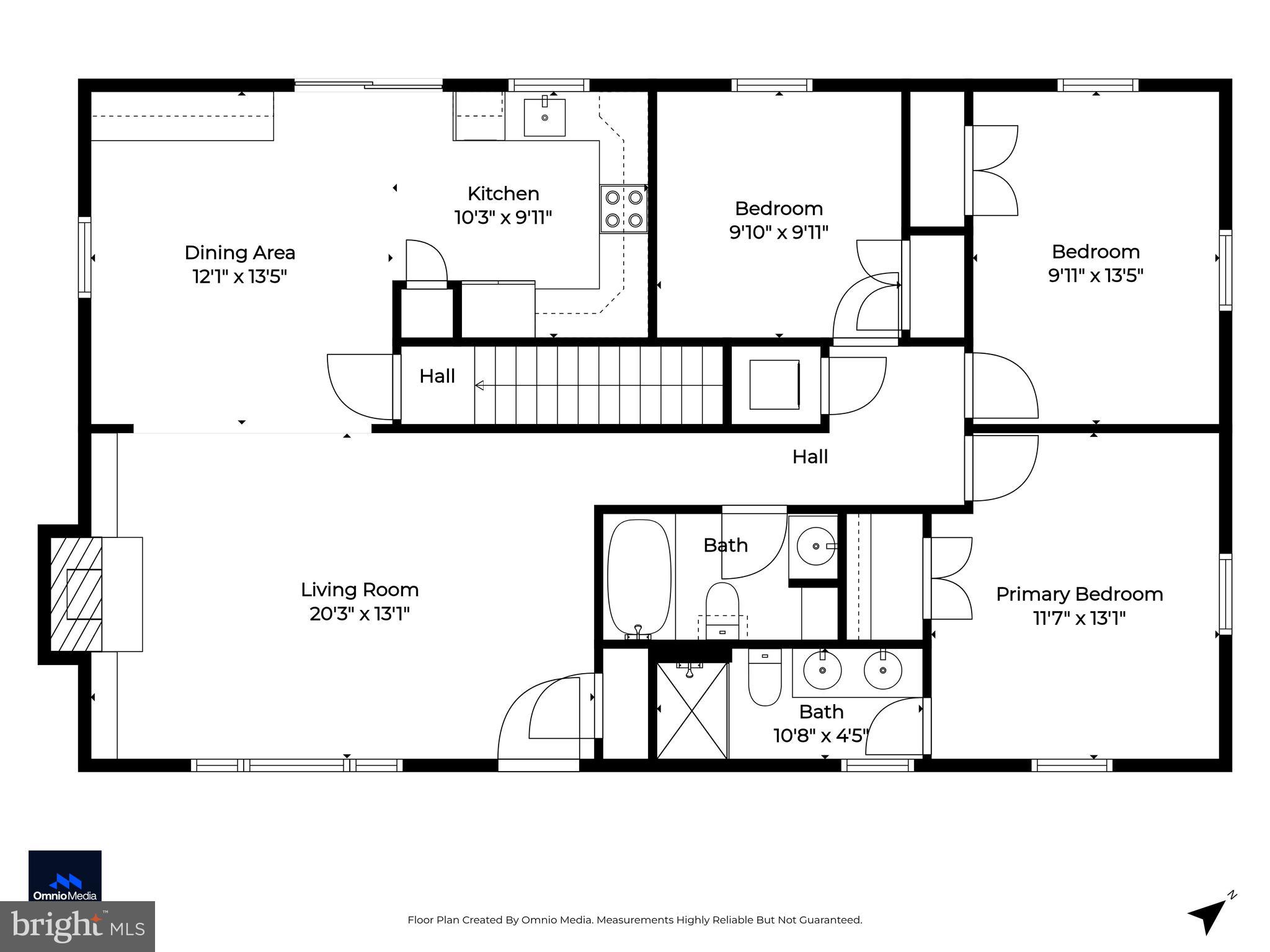 NORTH BEND HEIGHTS - Residential