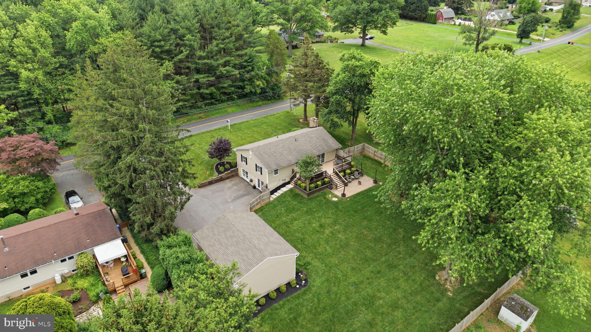 NORTH BEND HEIGHTS - Residential
