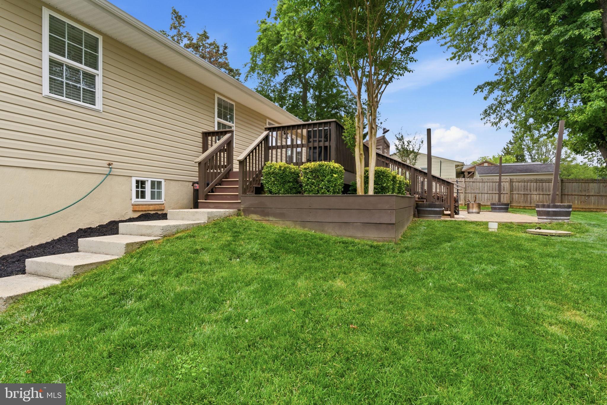 NORTH BEND HEIGHTS - Residential