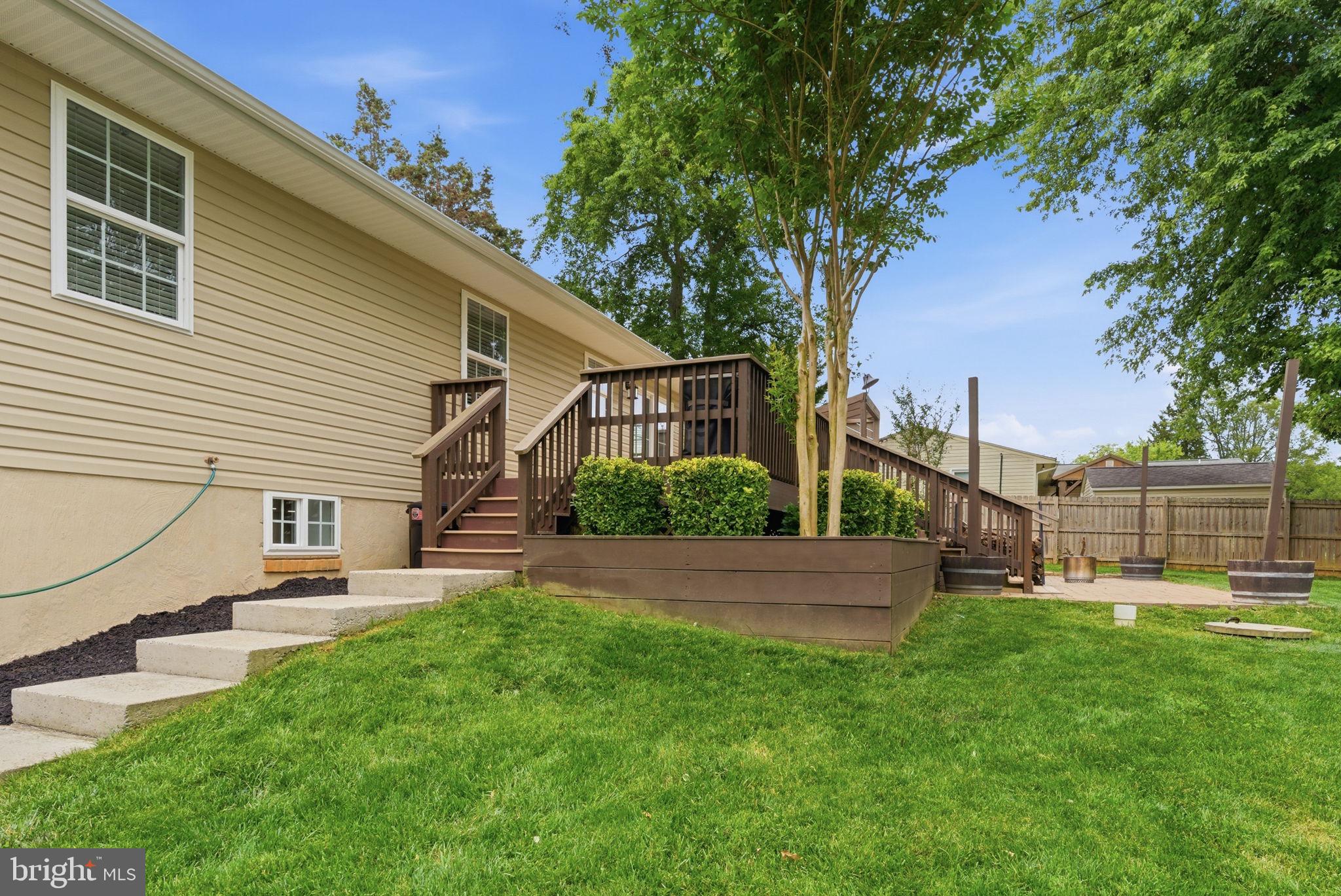 NORTH BEND HEIGHTS - Residential