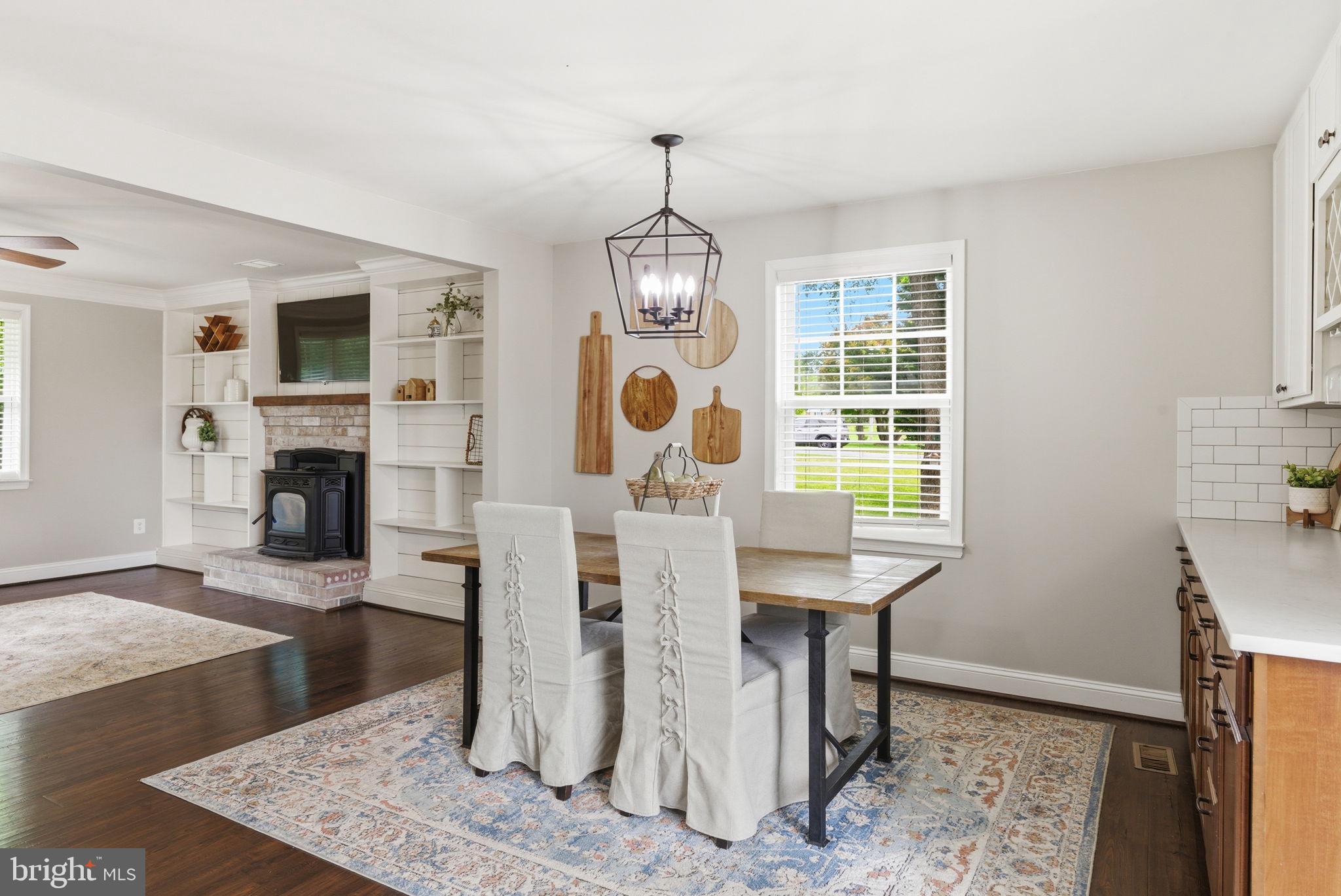 NORTH BEND HEIGHTS - Residential