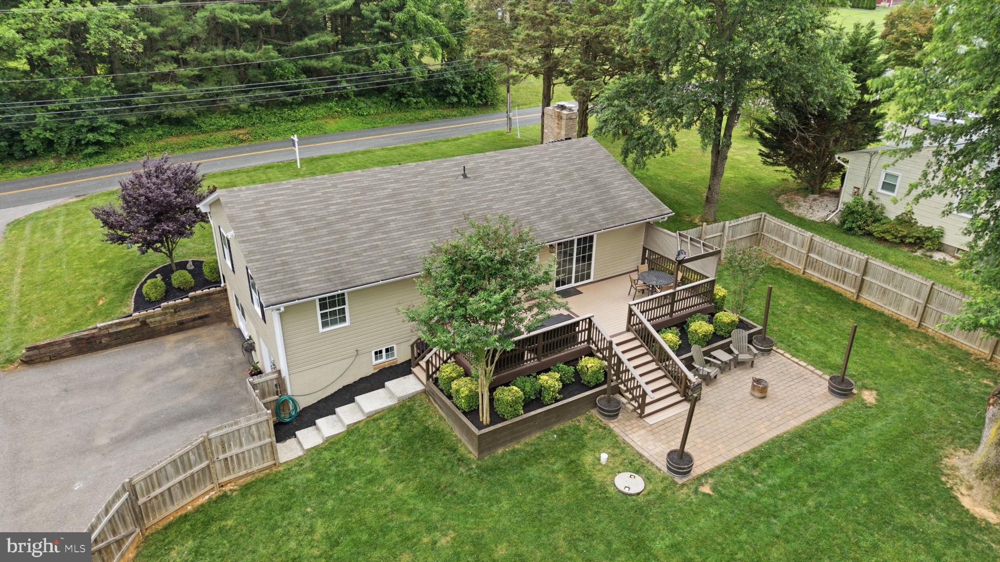 NORTH BEND HEIGHTS - Residential