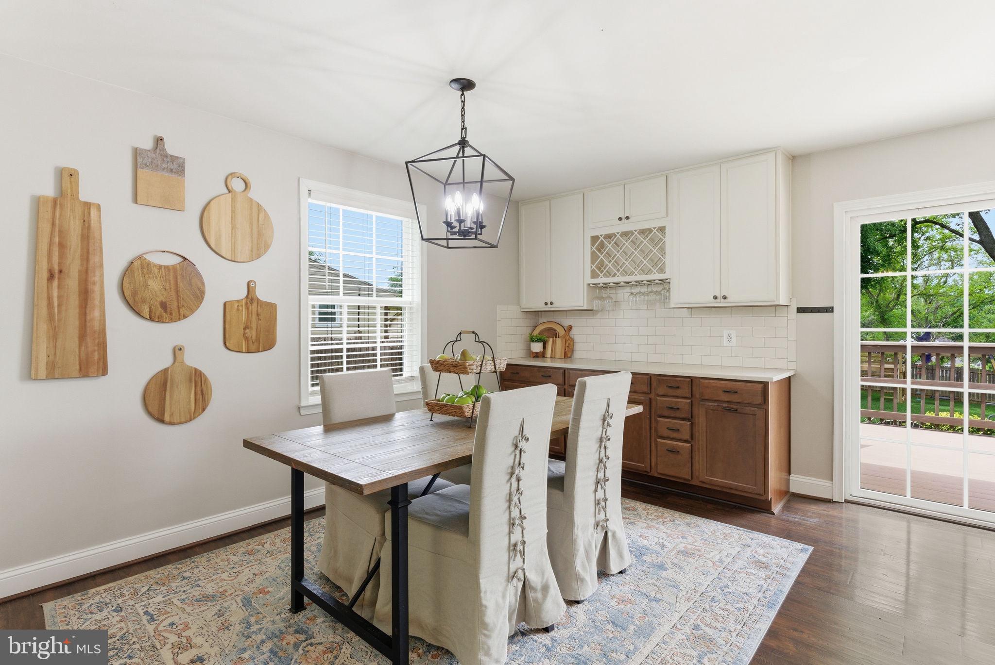 NORTH BEND HEIGHTS - Residential