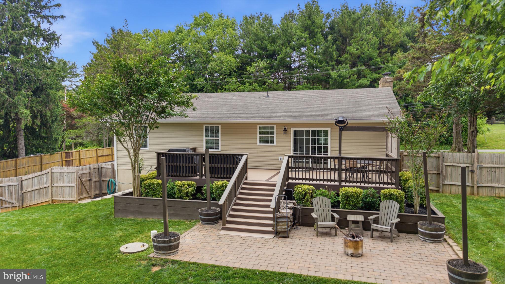 NORTH BEND HEIGHTS - Residential