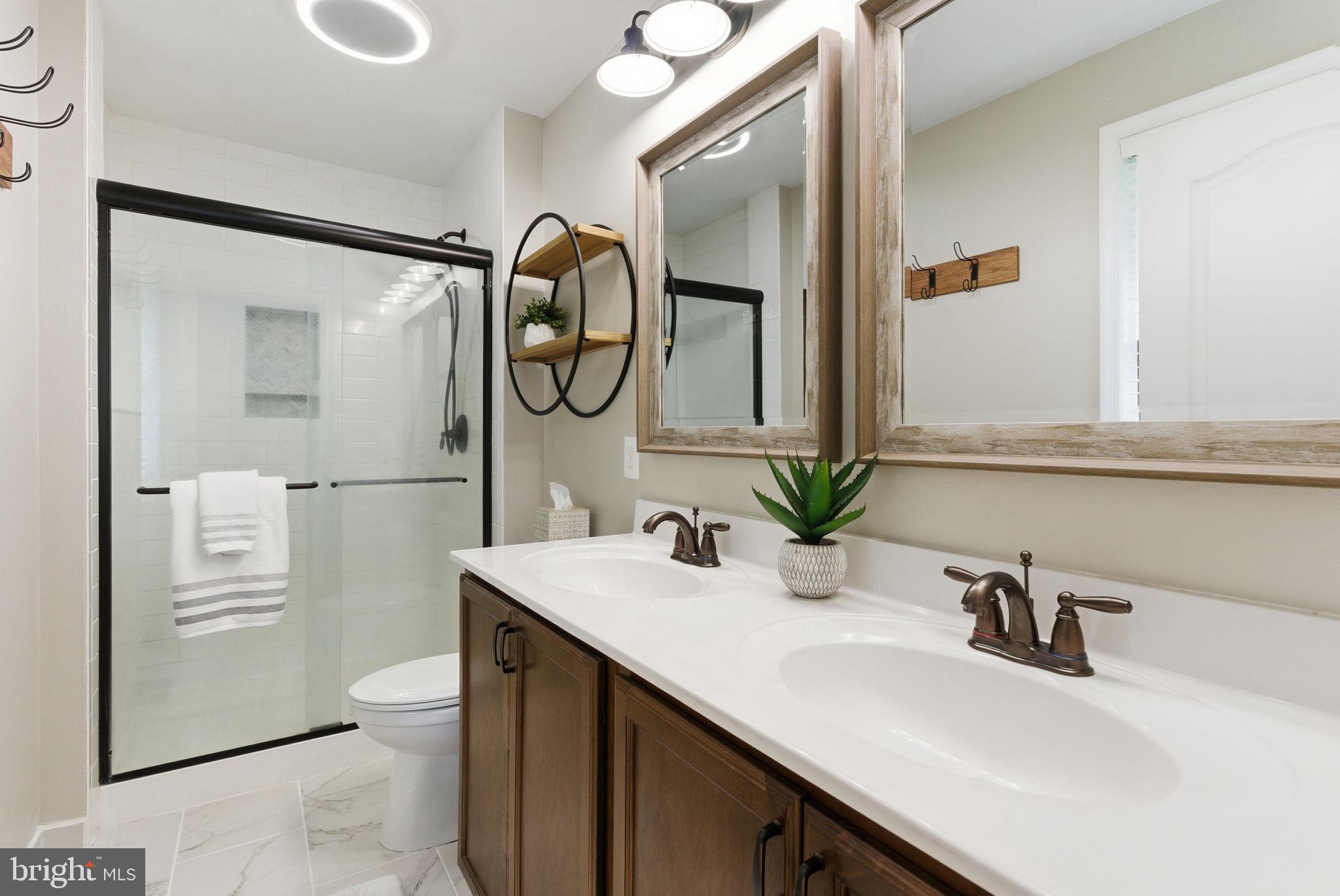NORTH BEND HEIGHTS - Residential