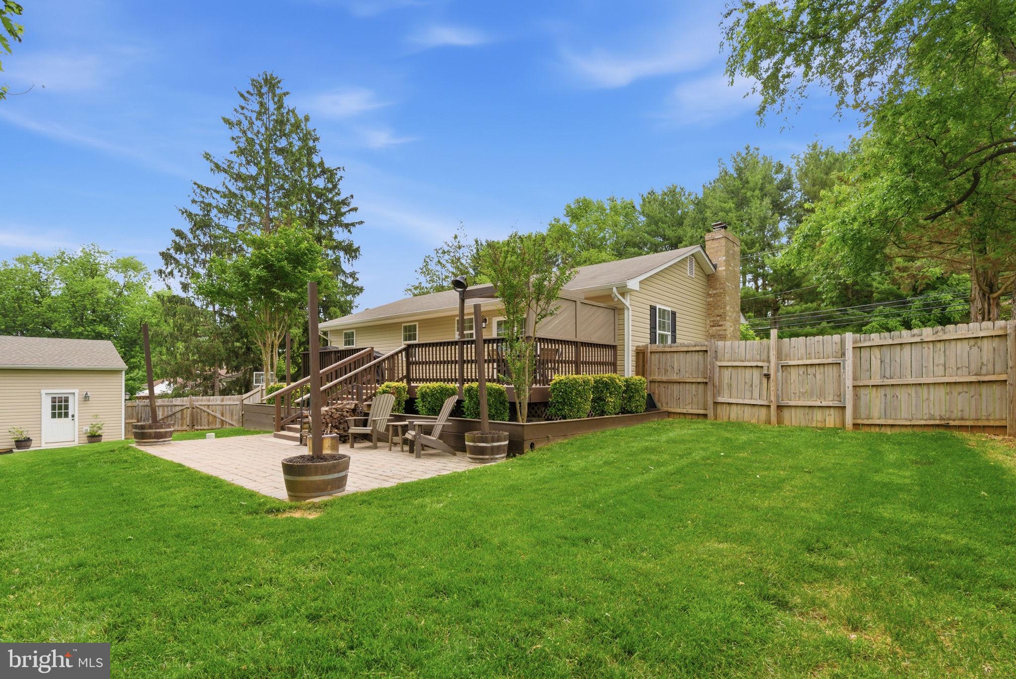 NORTH BEND HEIGHTS - Residential
