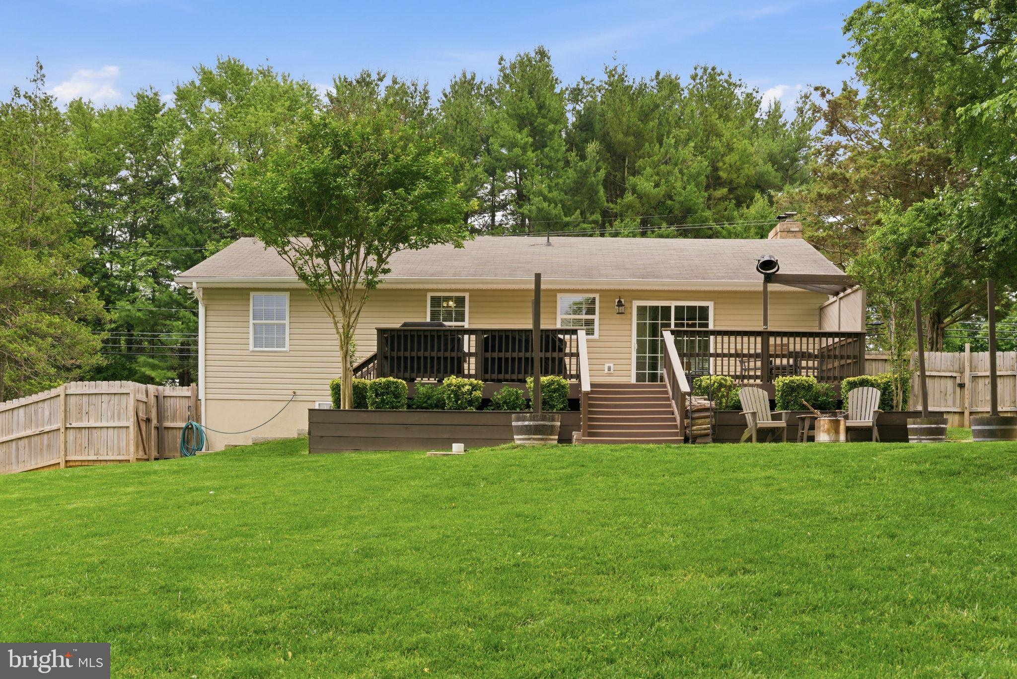 NORTH BEND HEIGHTS - Residential