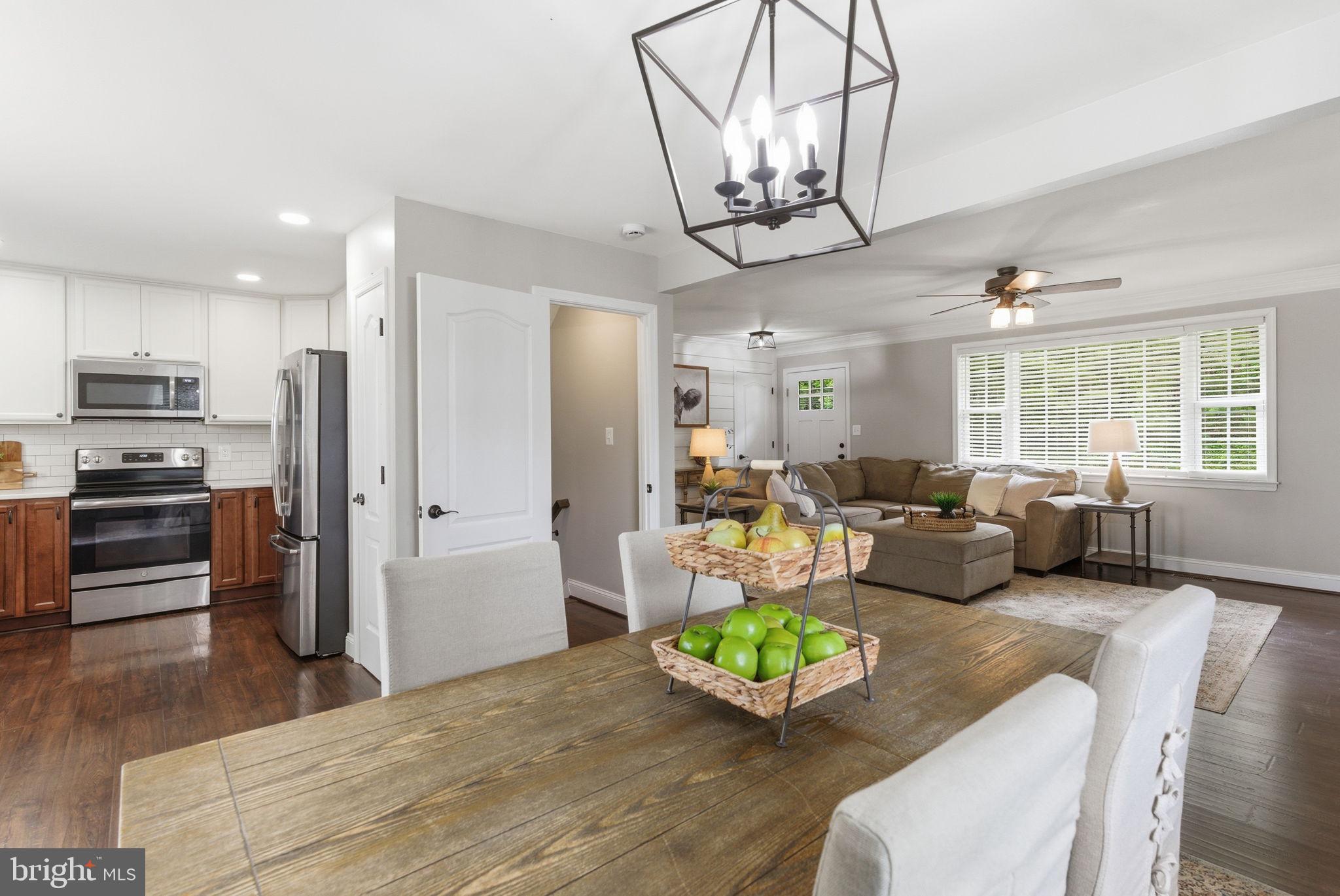 NORTH BEND HEIGHTS - Residential