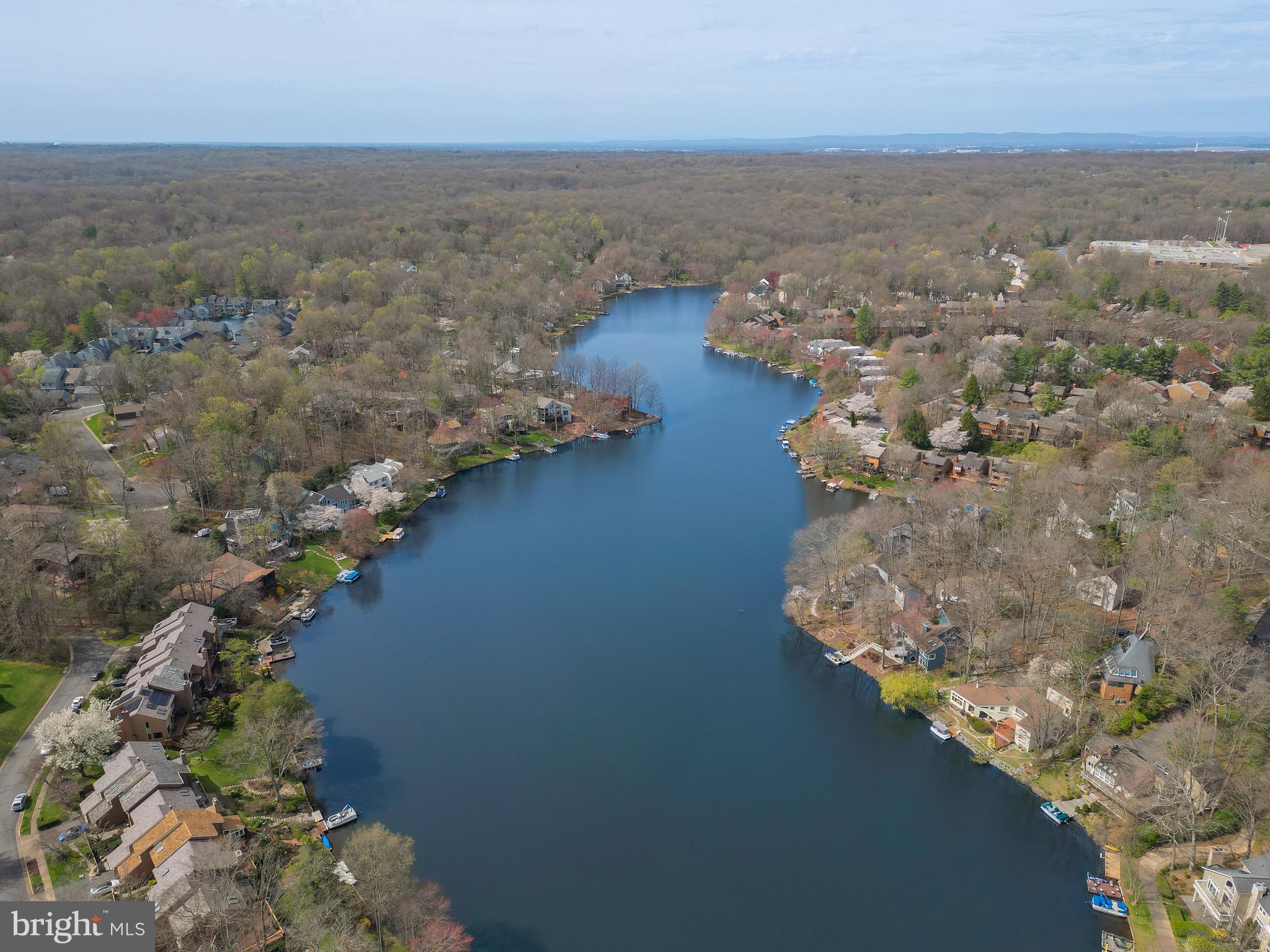 RESTON - Residential