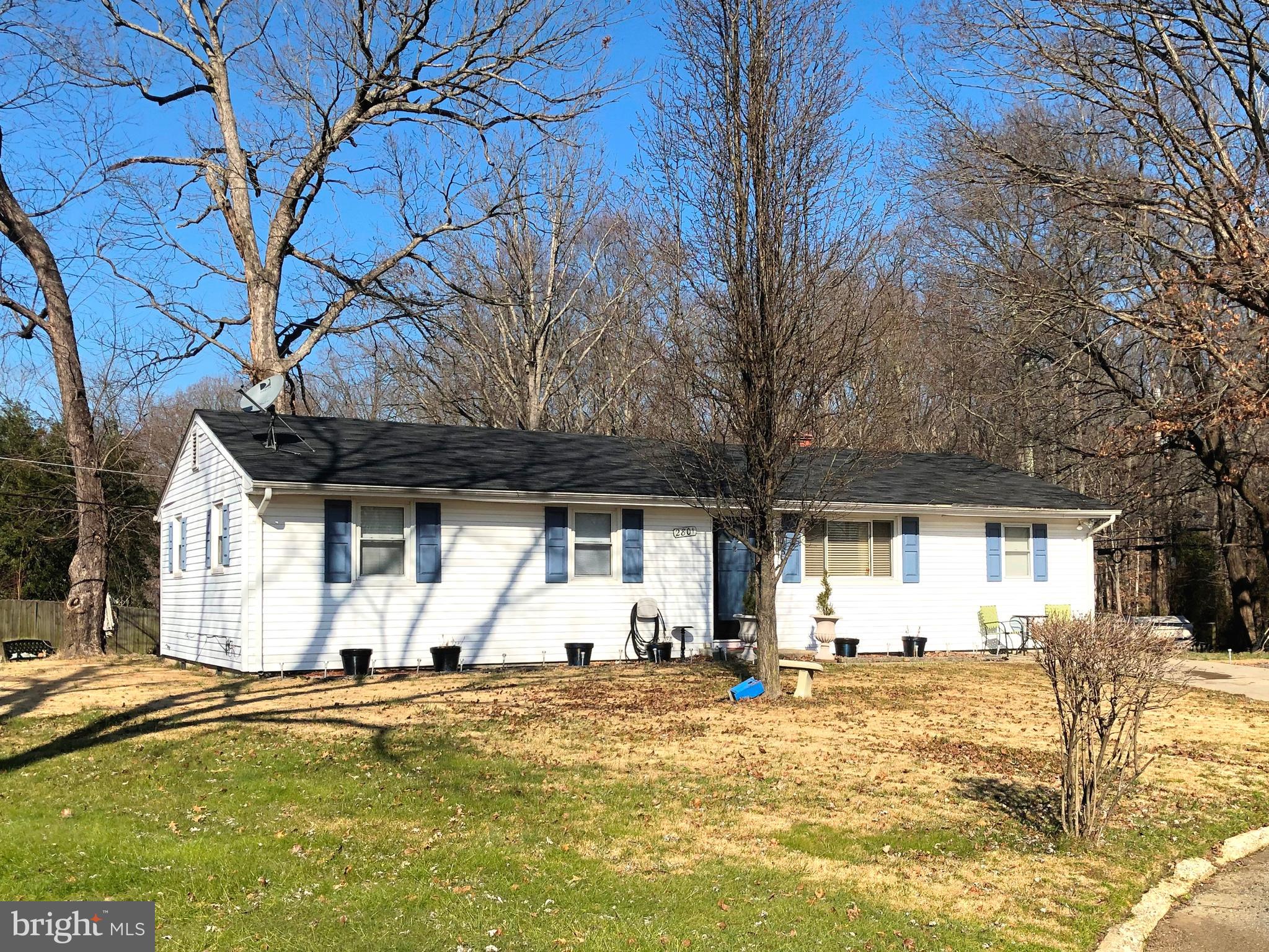 NORTH INDIAN HEAD ESTATES - Residential