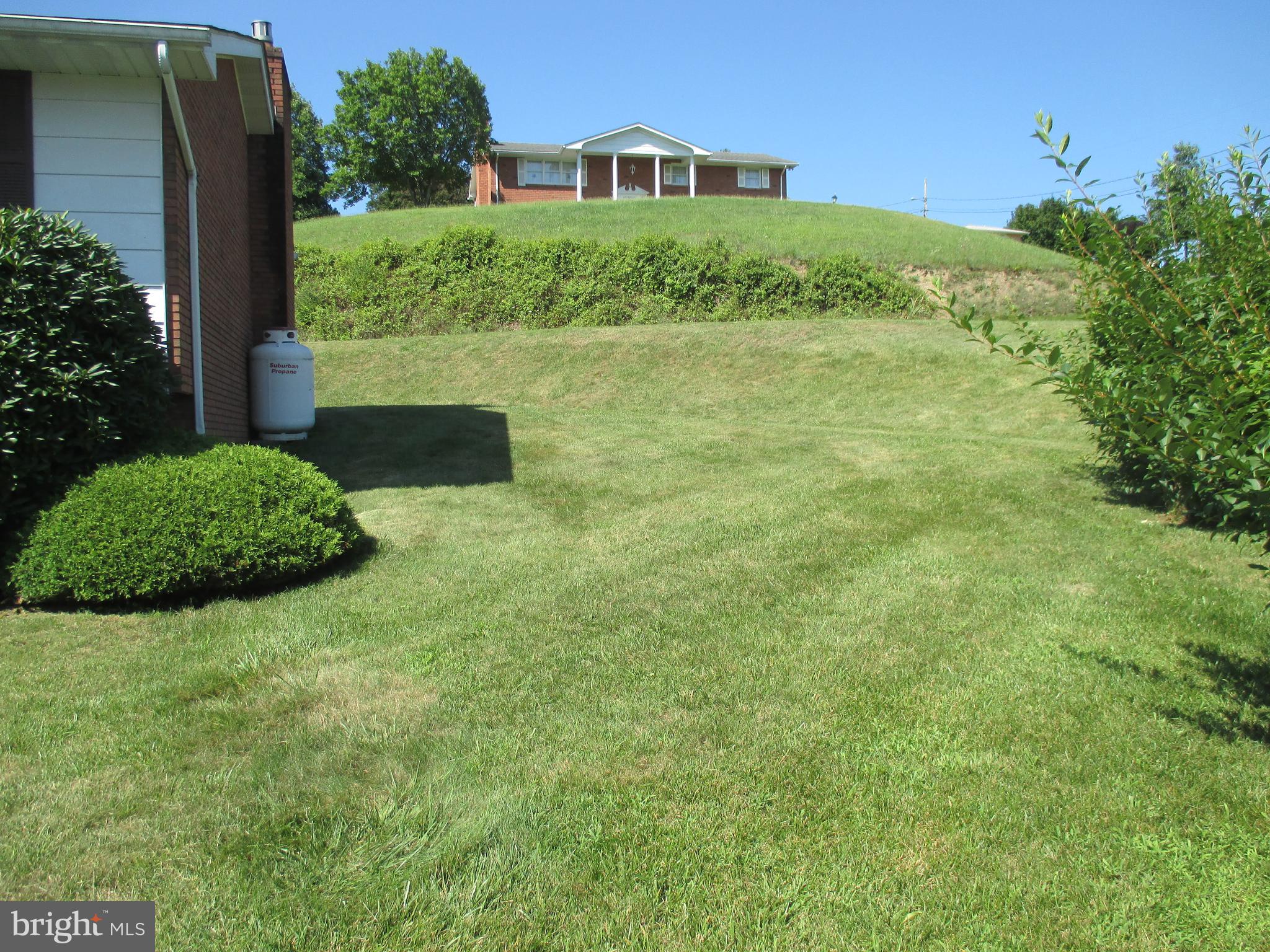 DOWDENS ADDITION - Residential