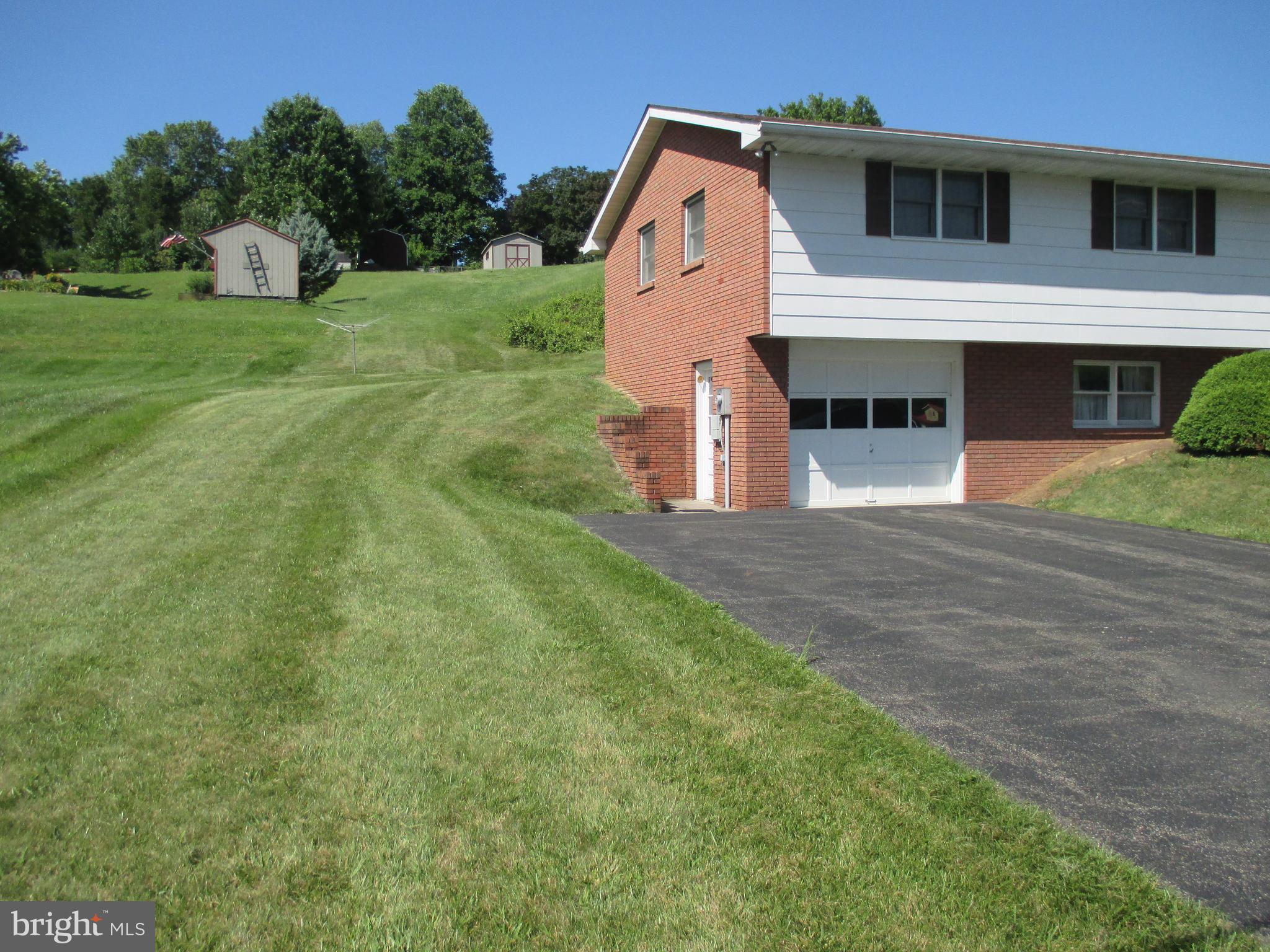 DOWDENS ADDITION - Residential