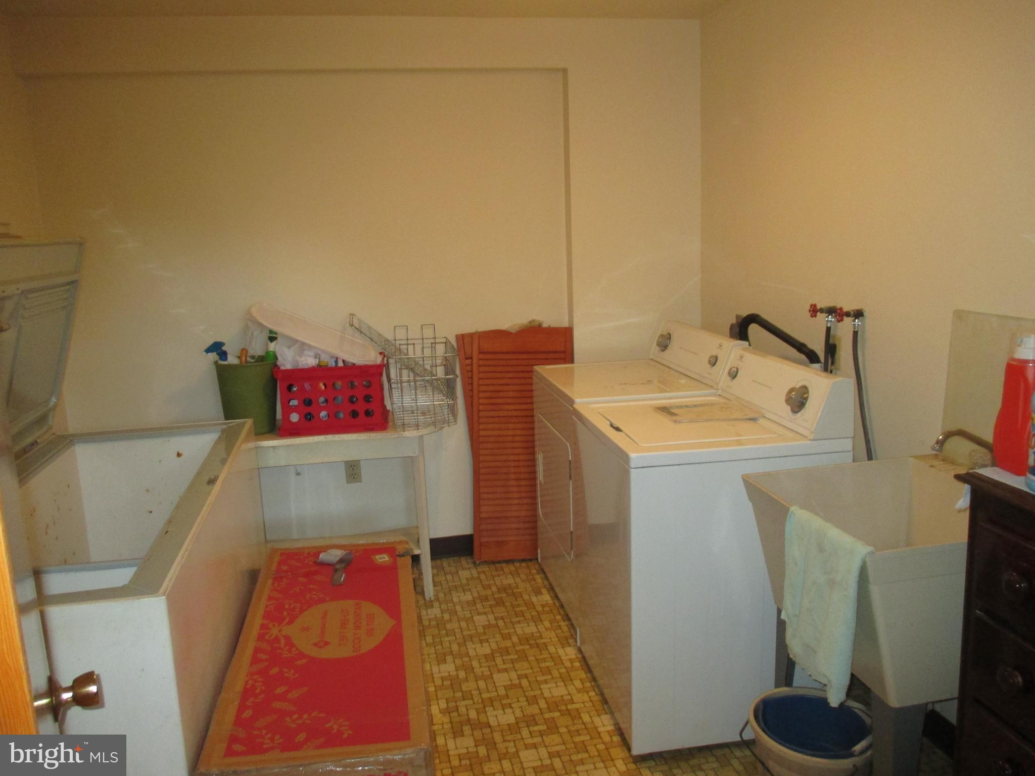 DOWDENS ADDITION - Residential