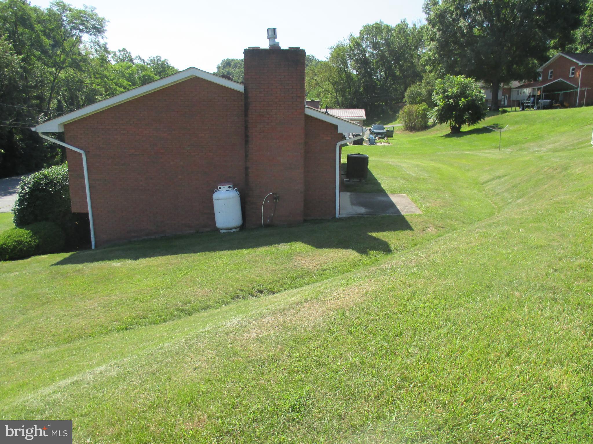 DOWDENS ADDITION - Residential