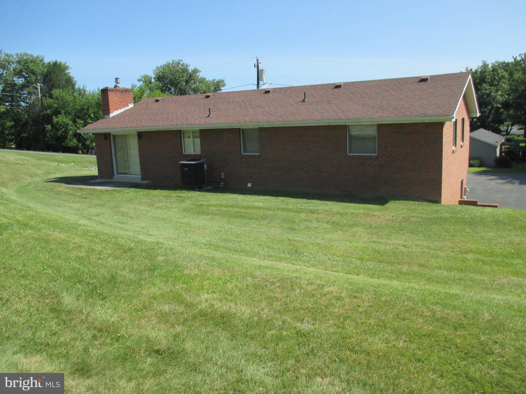 DOWDENS ADDITION - Residential