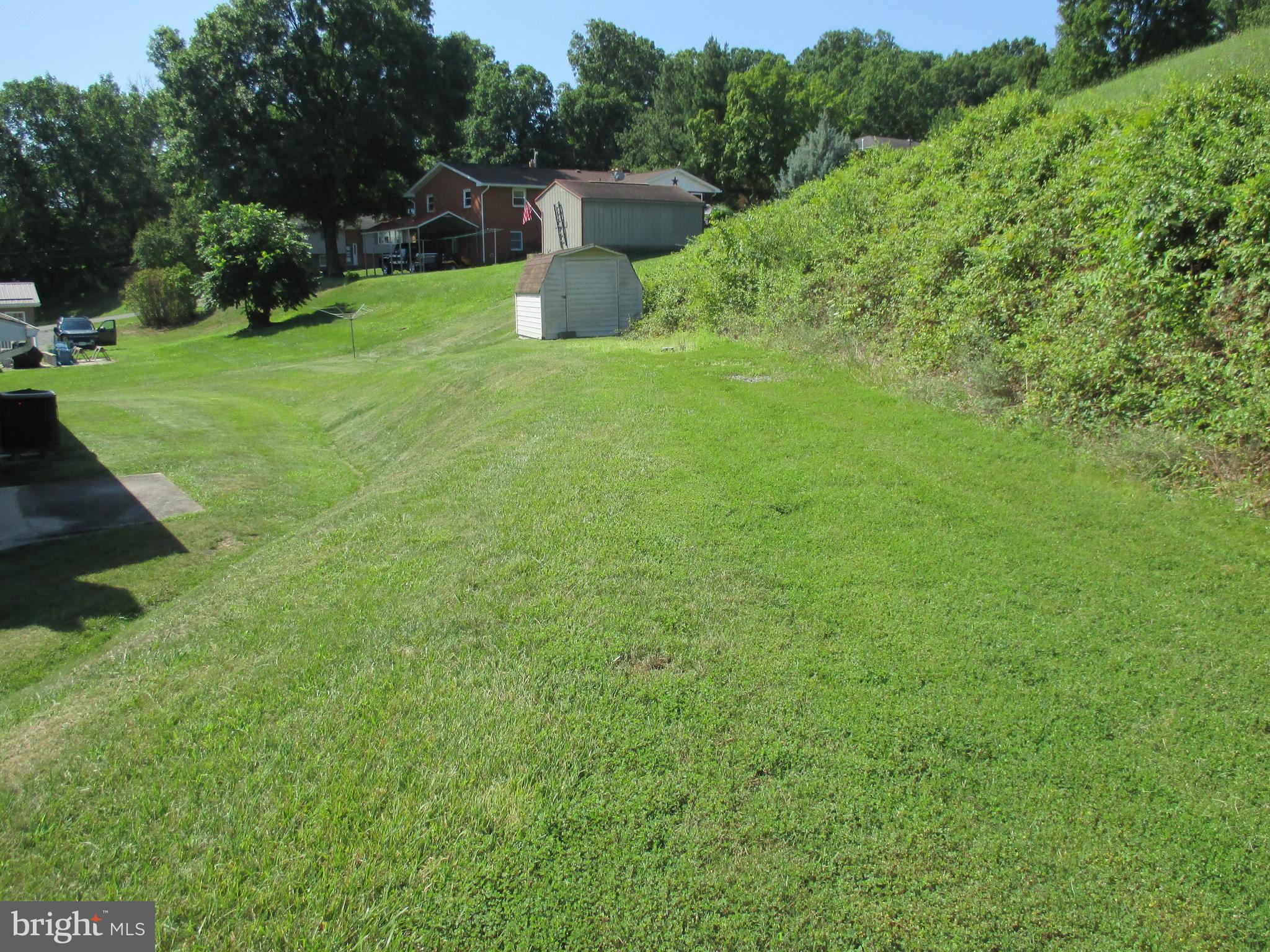 DOWDENS ADDITION - Residential