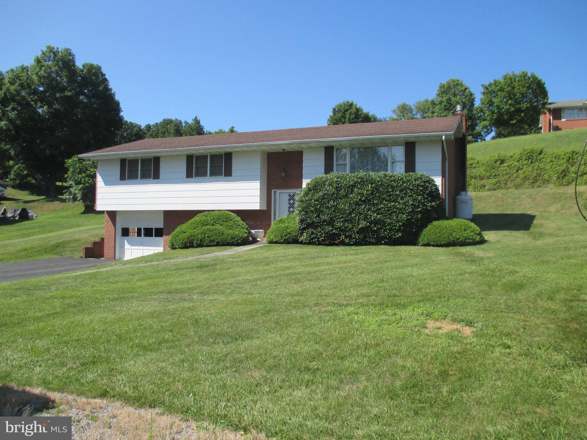 DOWDENS ADDITION - Residential