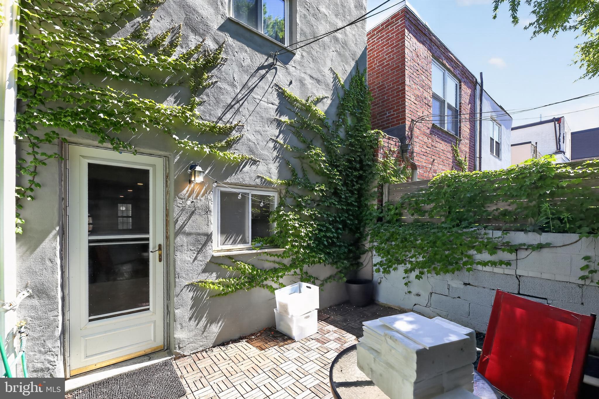 PASSYUNK SQUARE - Residential