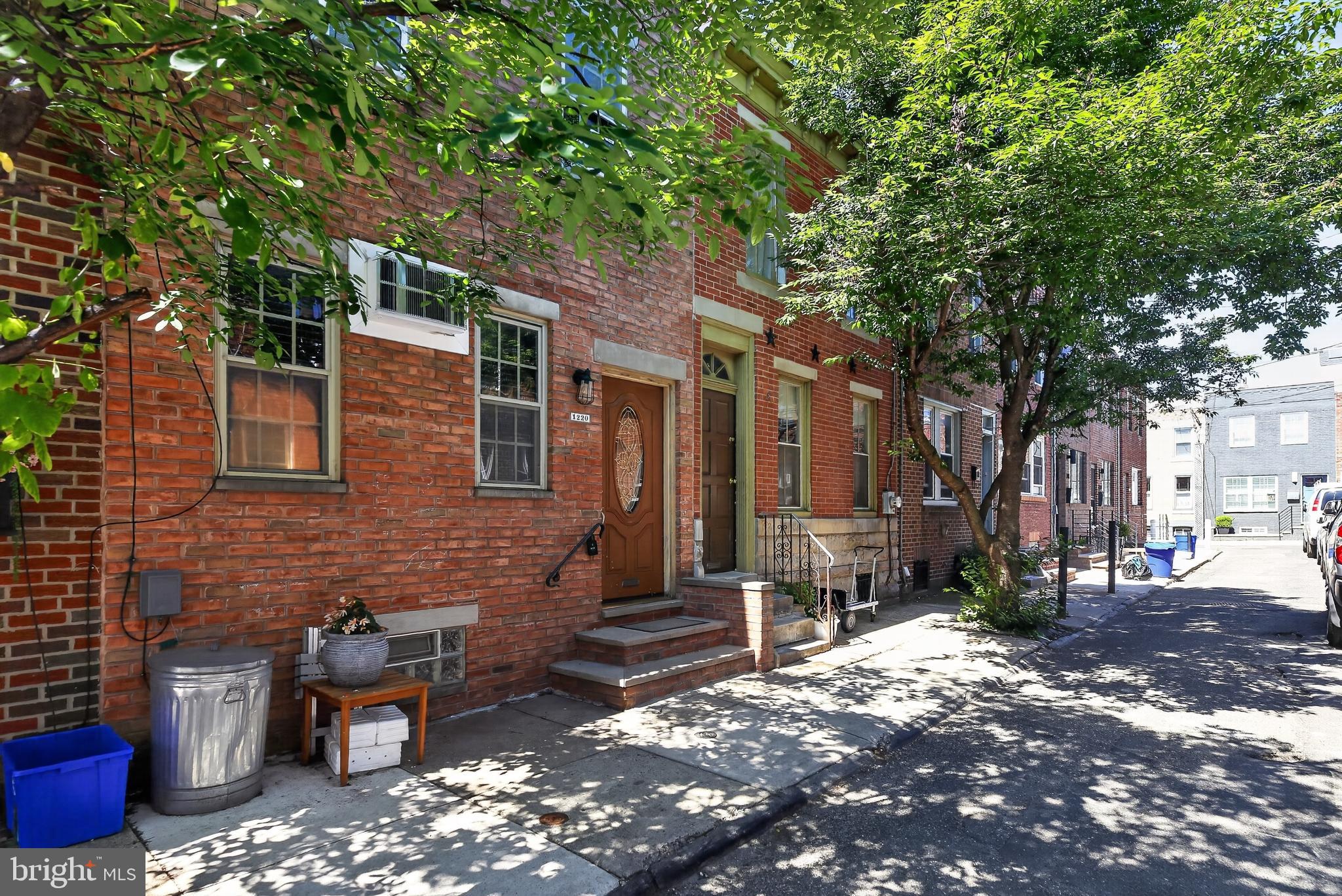 PASSYUNK SQUARE - Residential