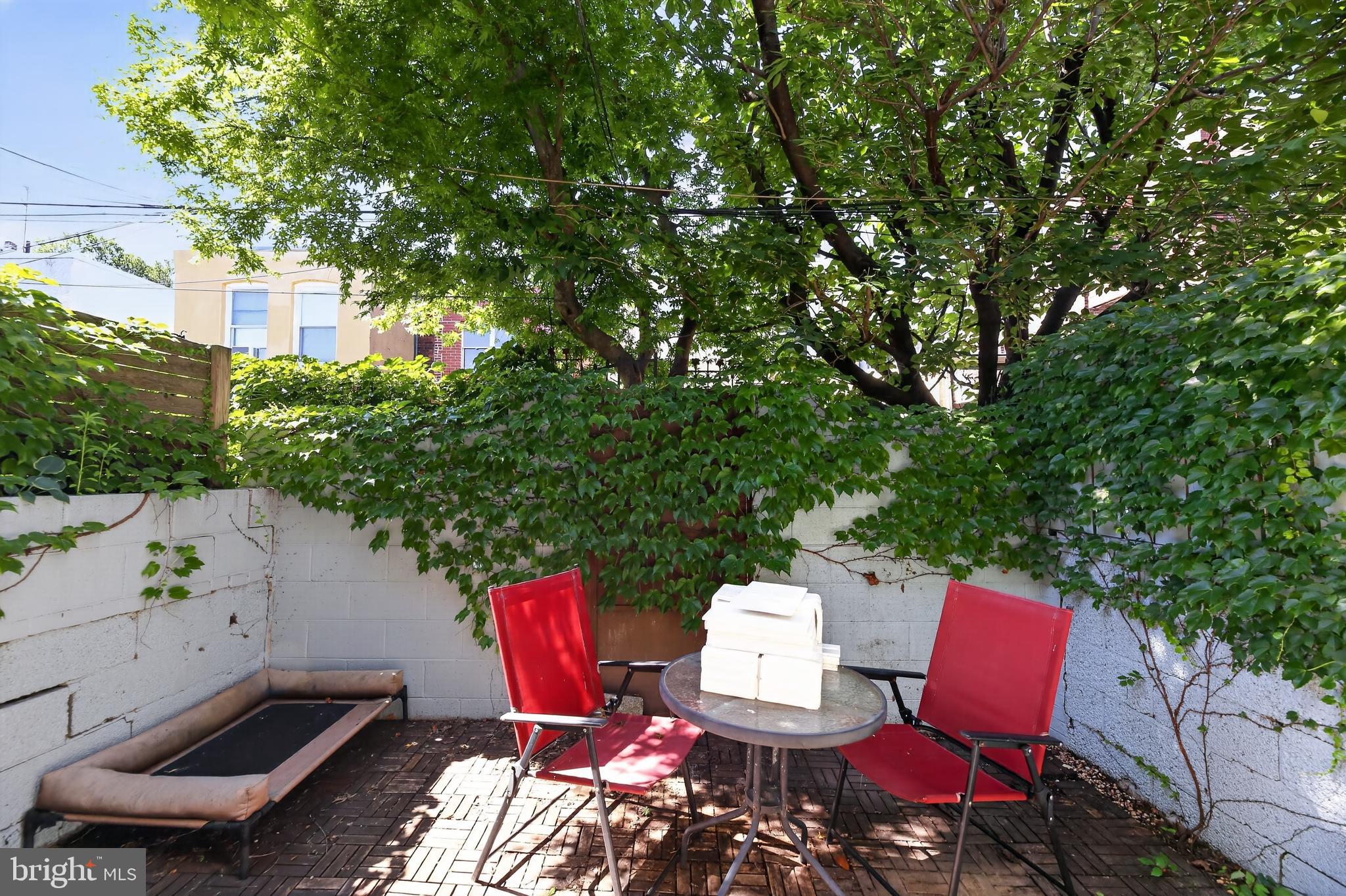 PASSYUNK SQUARE - Residential