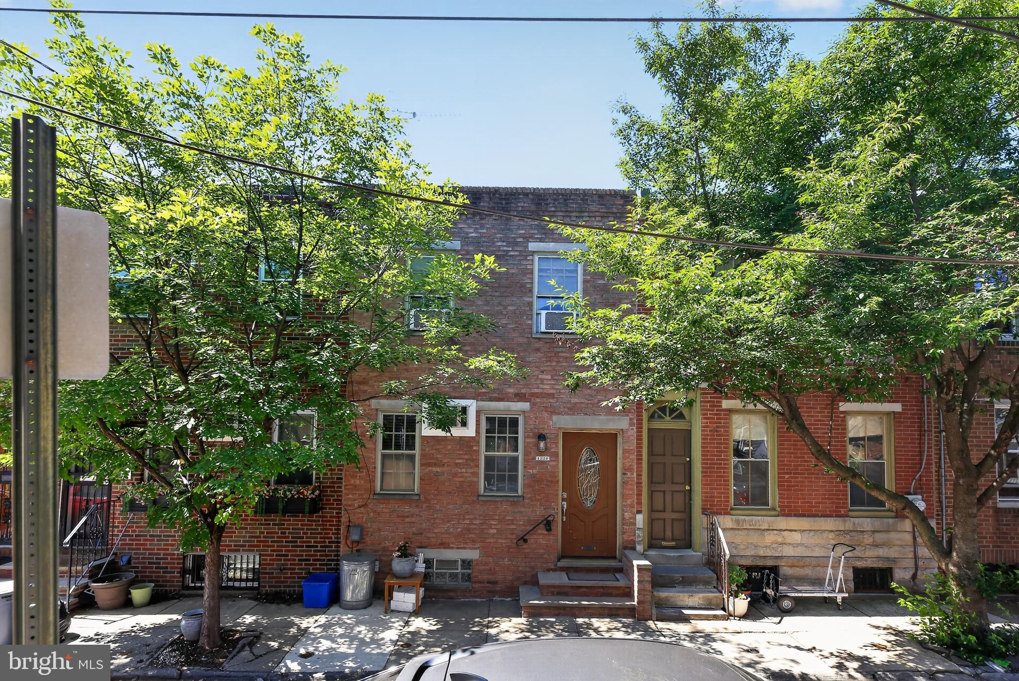 PASSYUNK SQUARE - Residential