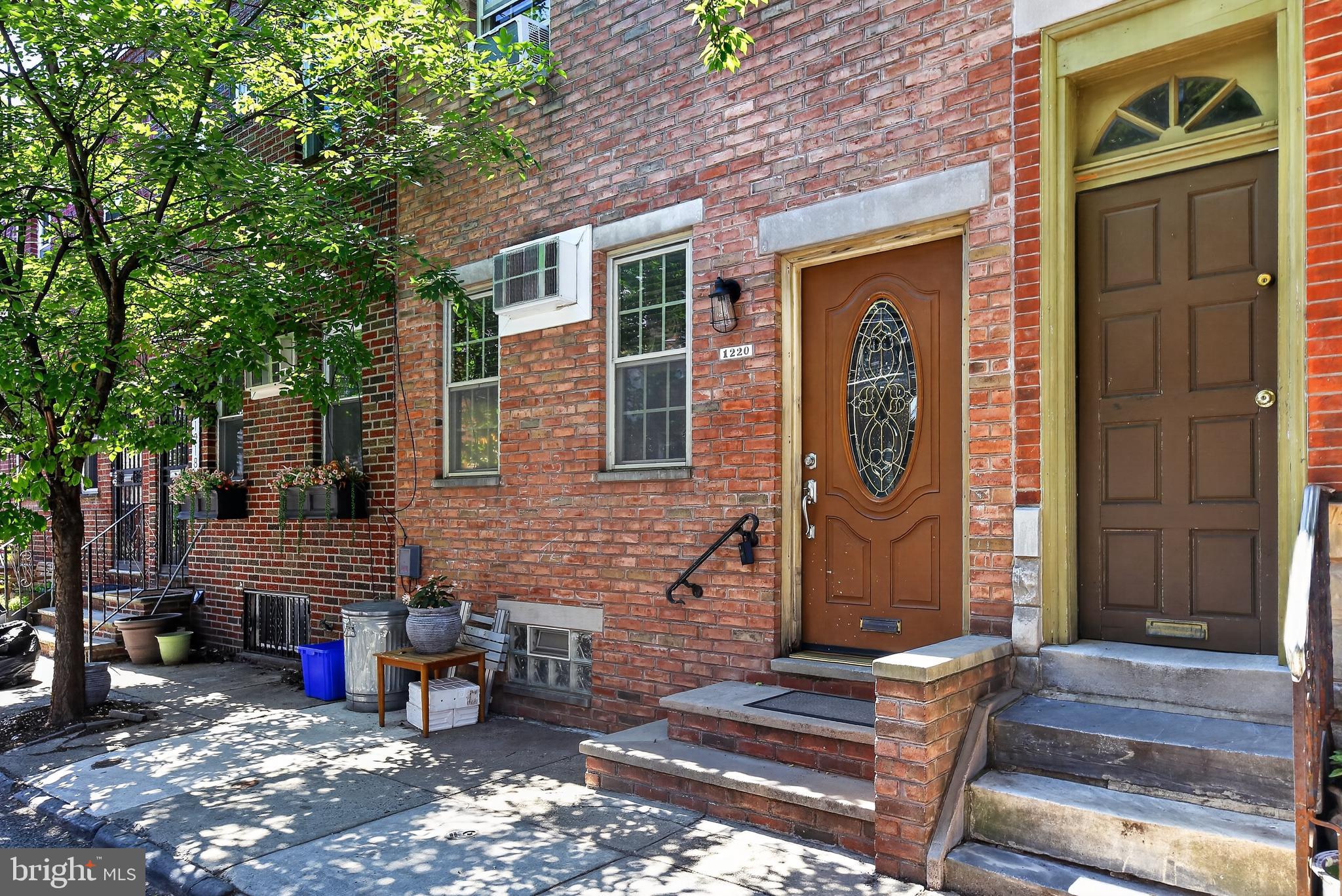 PASSYUNK SQUARE - Residential