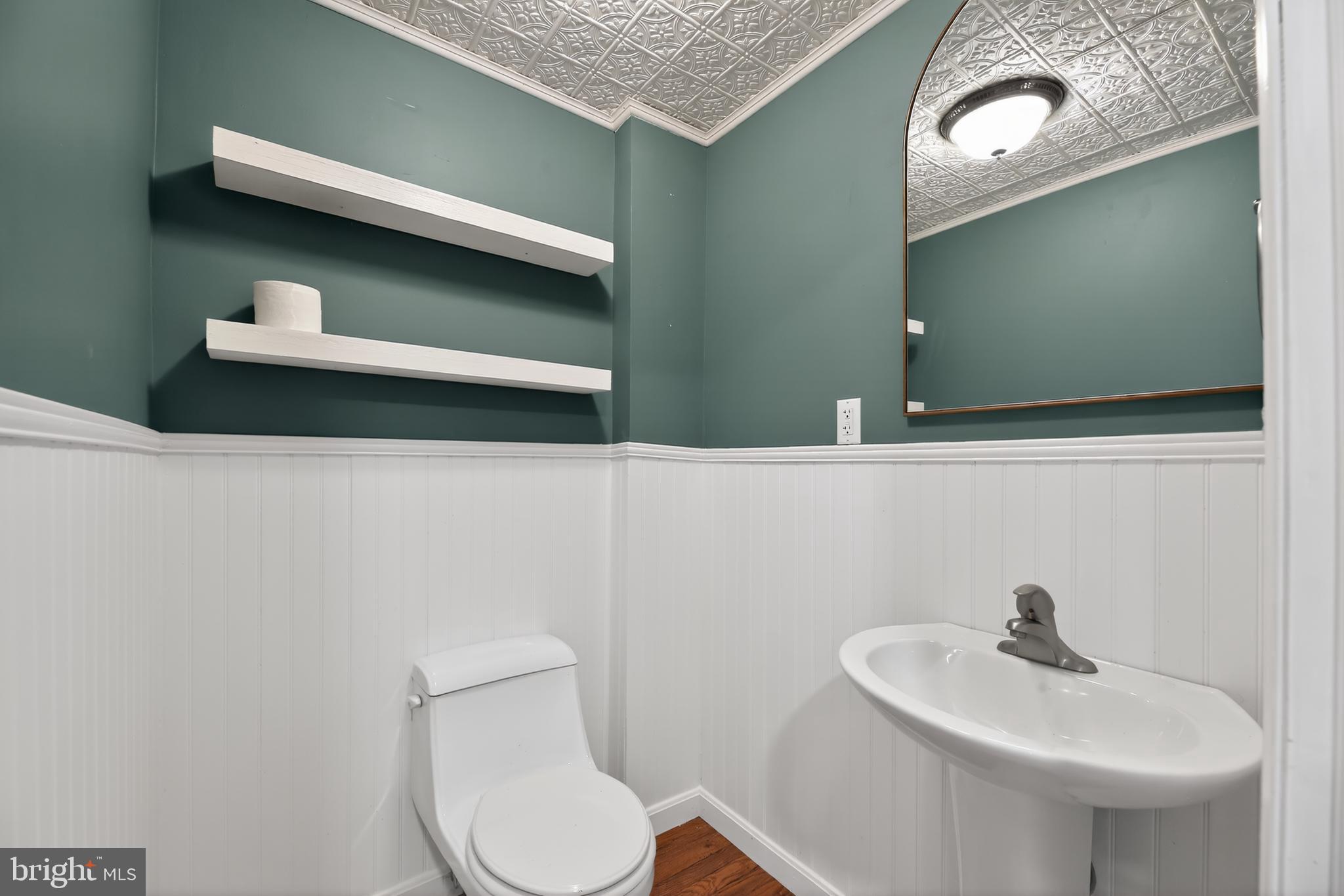 PASSYUNK SQUARE - Residential