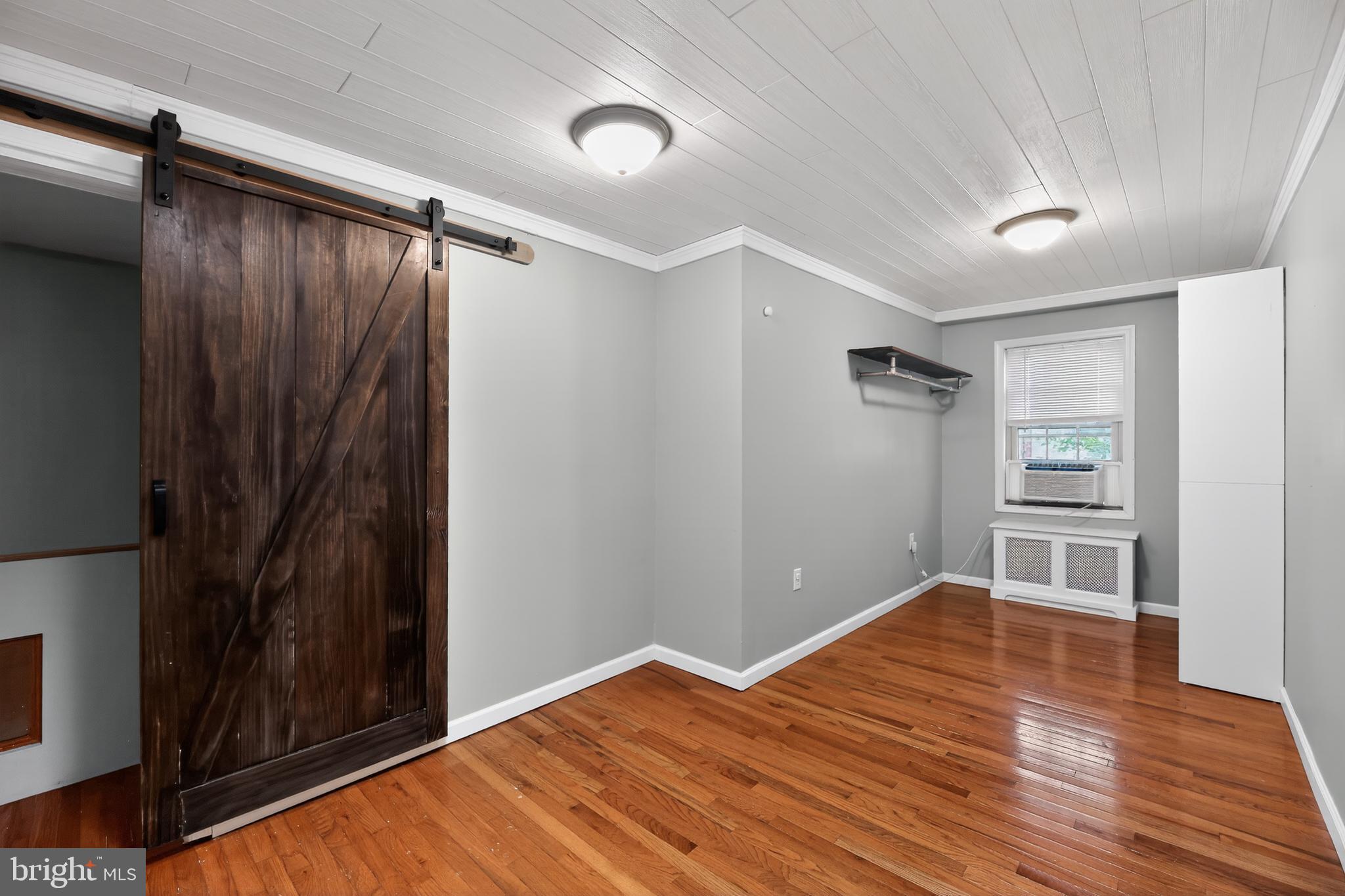 PASSYUNK SQUARE - Residential