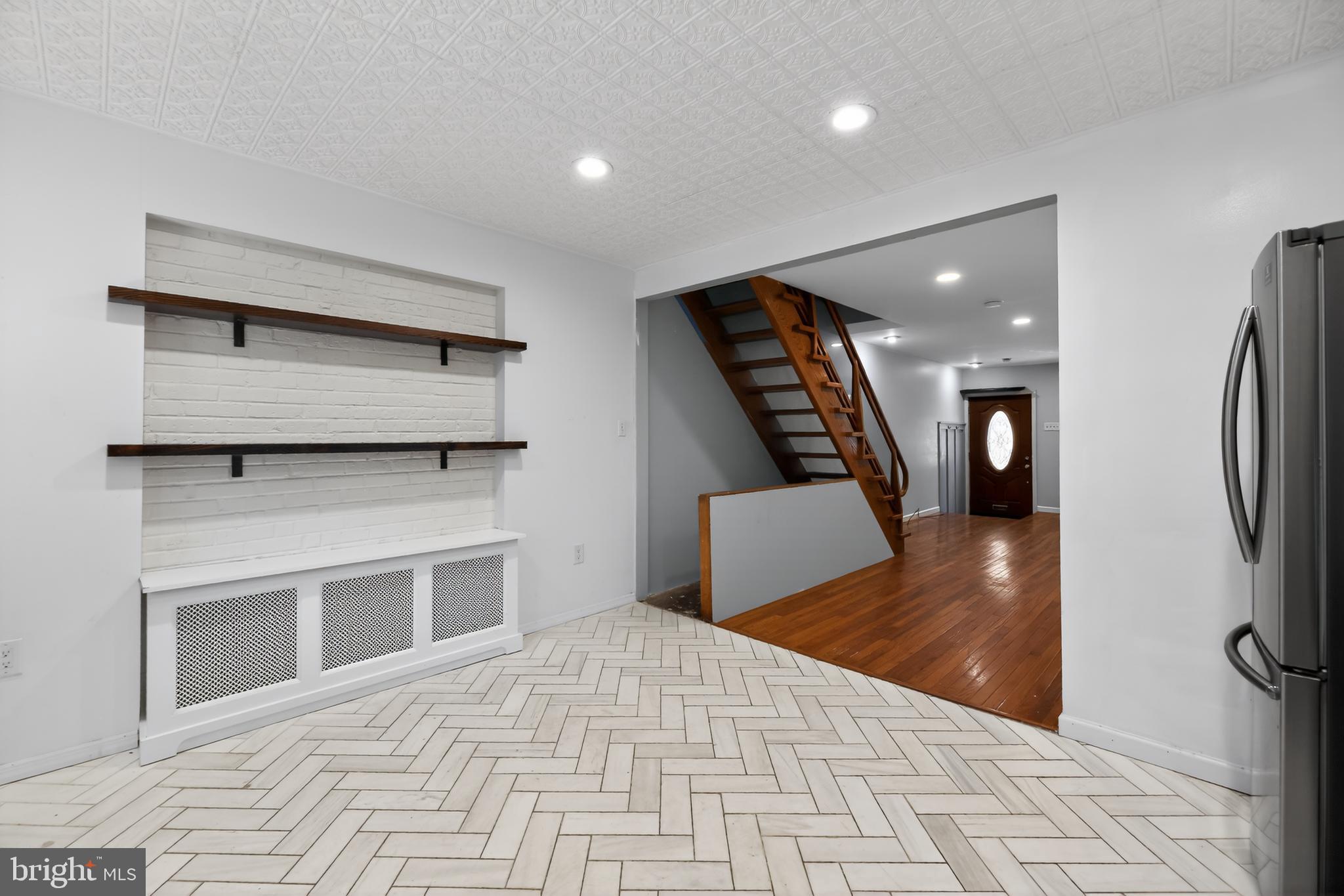 PASSYUNK SQUARE - Residential