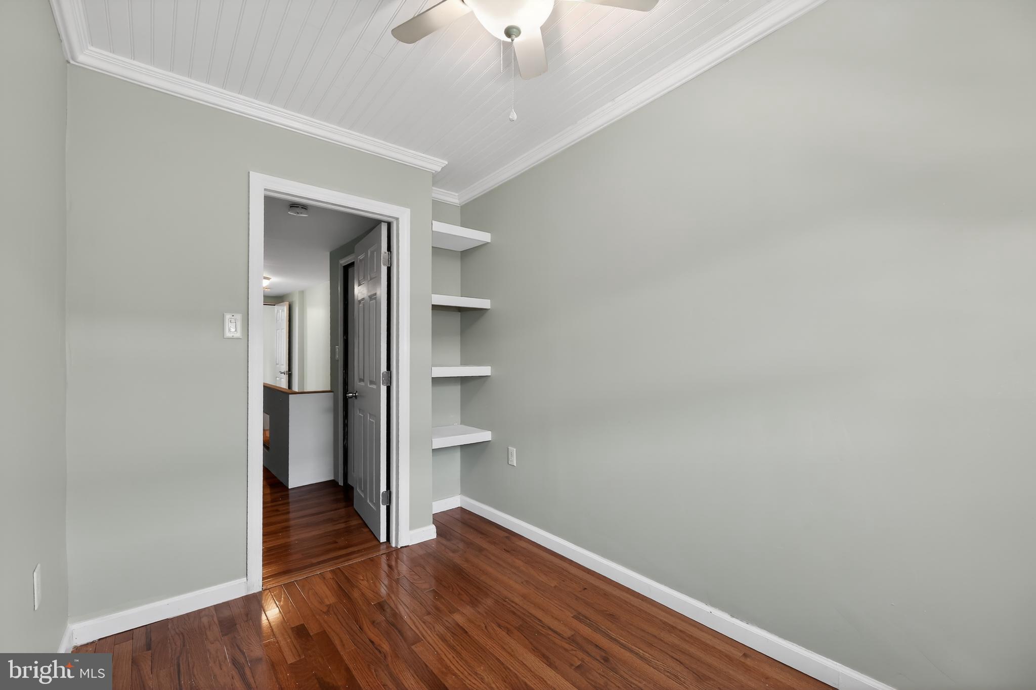 PASSYUNK SQUARE - Residential