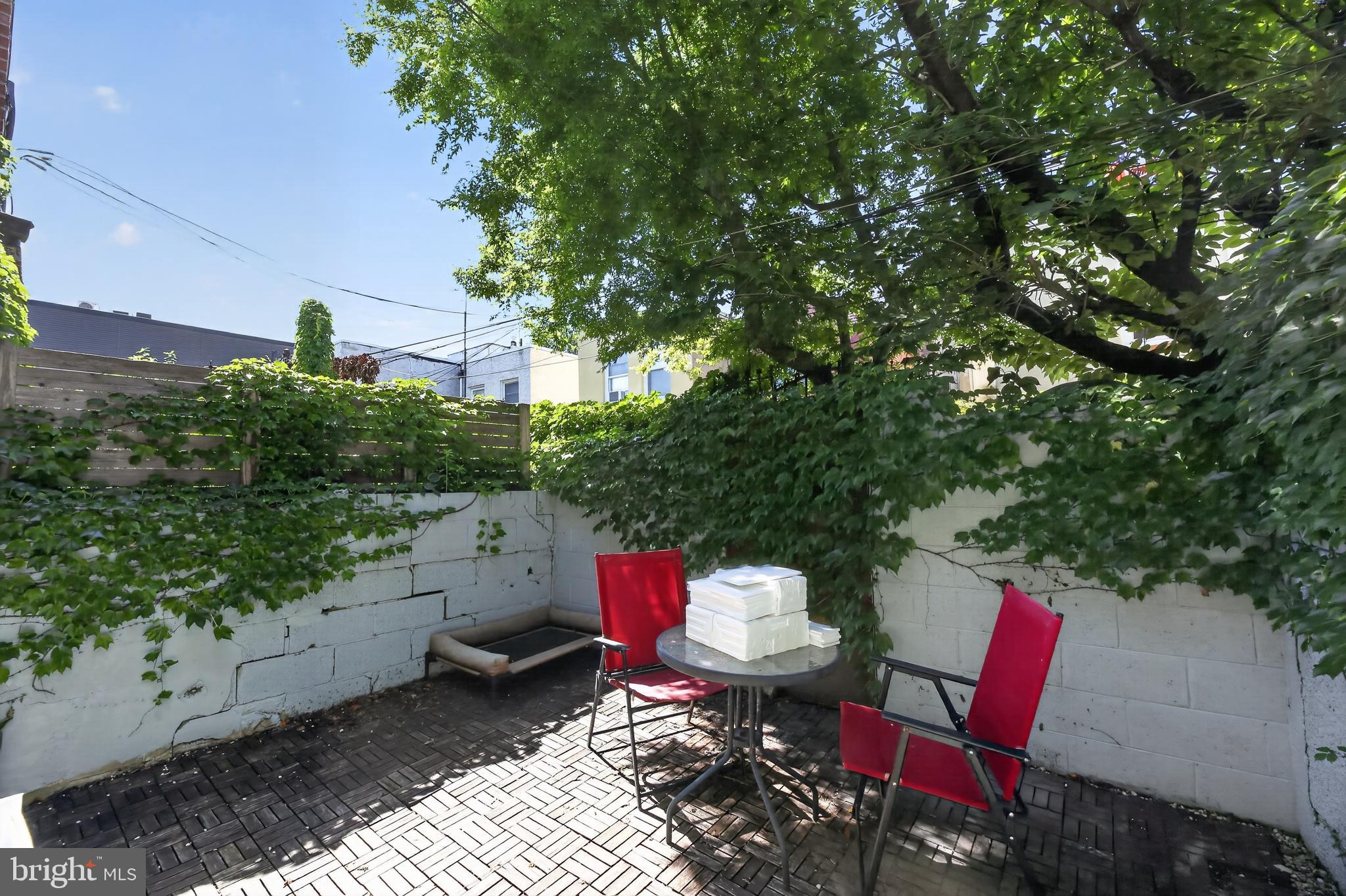 PASSYUNK SQUARE - Residential