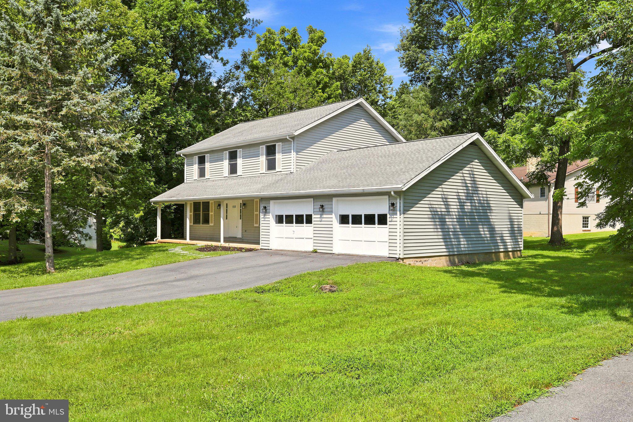 TUSCAWILLA HILLS - Residential