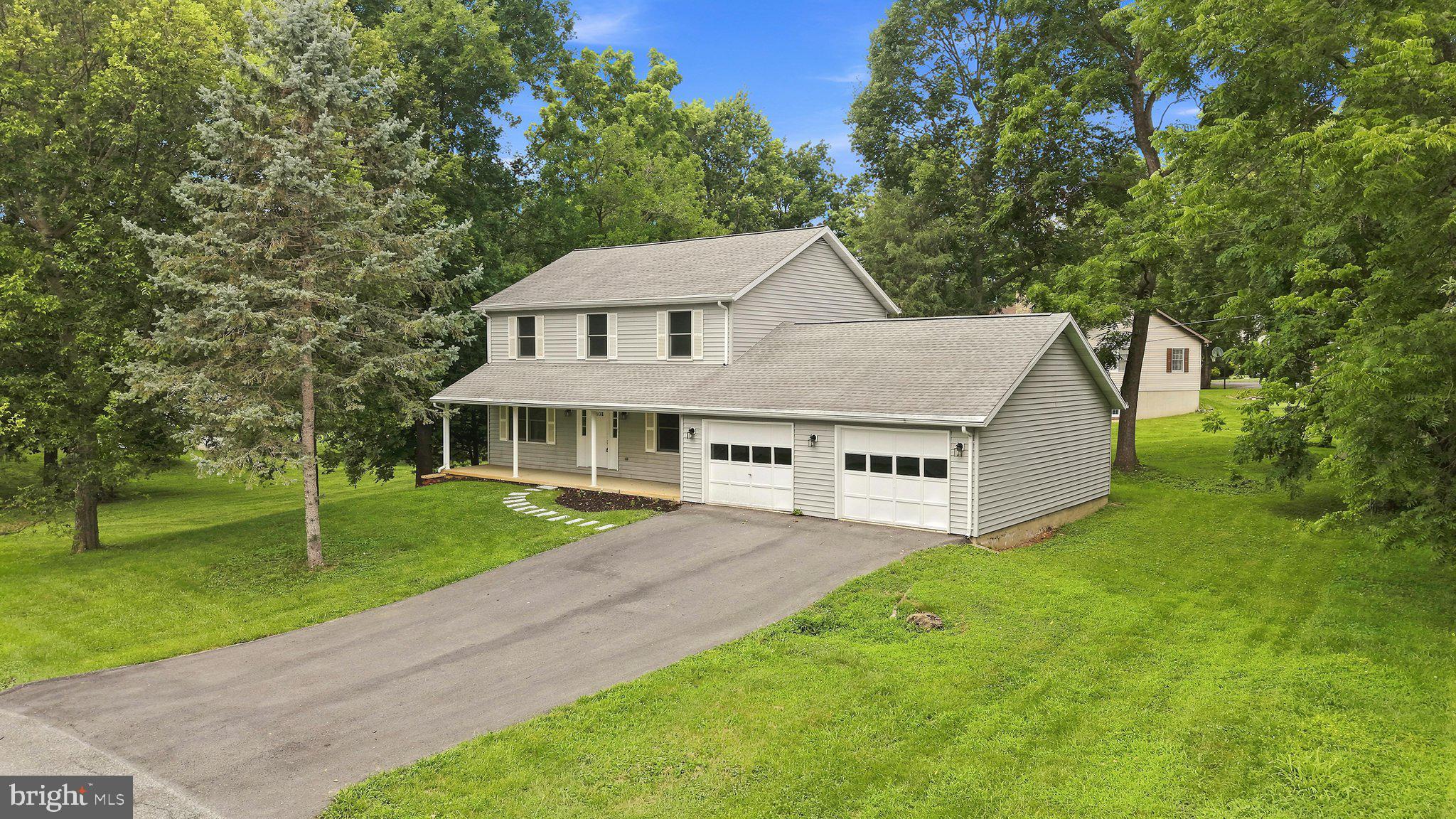 TUSCAWILLA HILLS - Residential