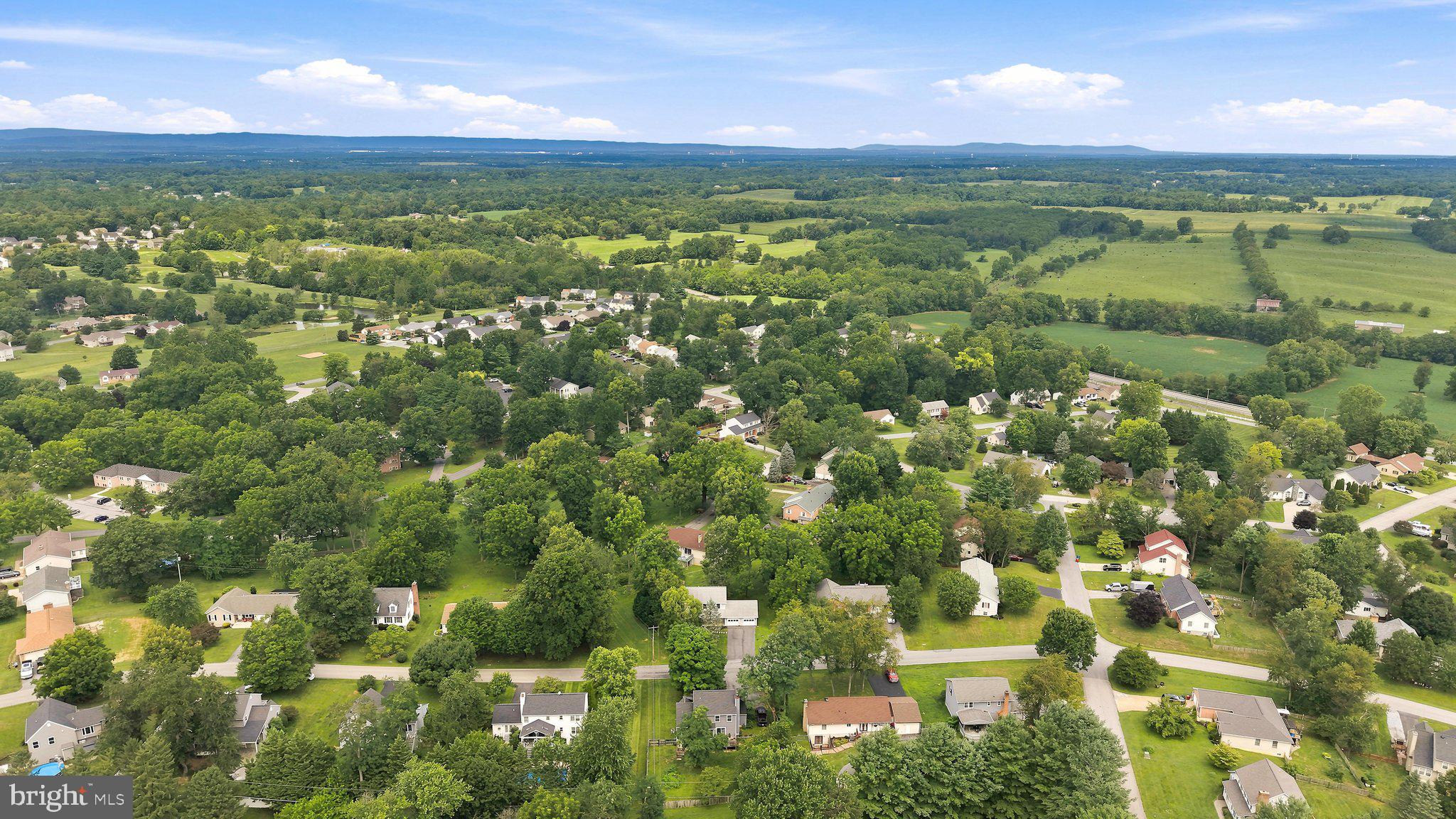 TUSCAWILLA HILLS - Residential