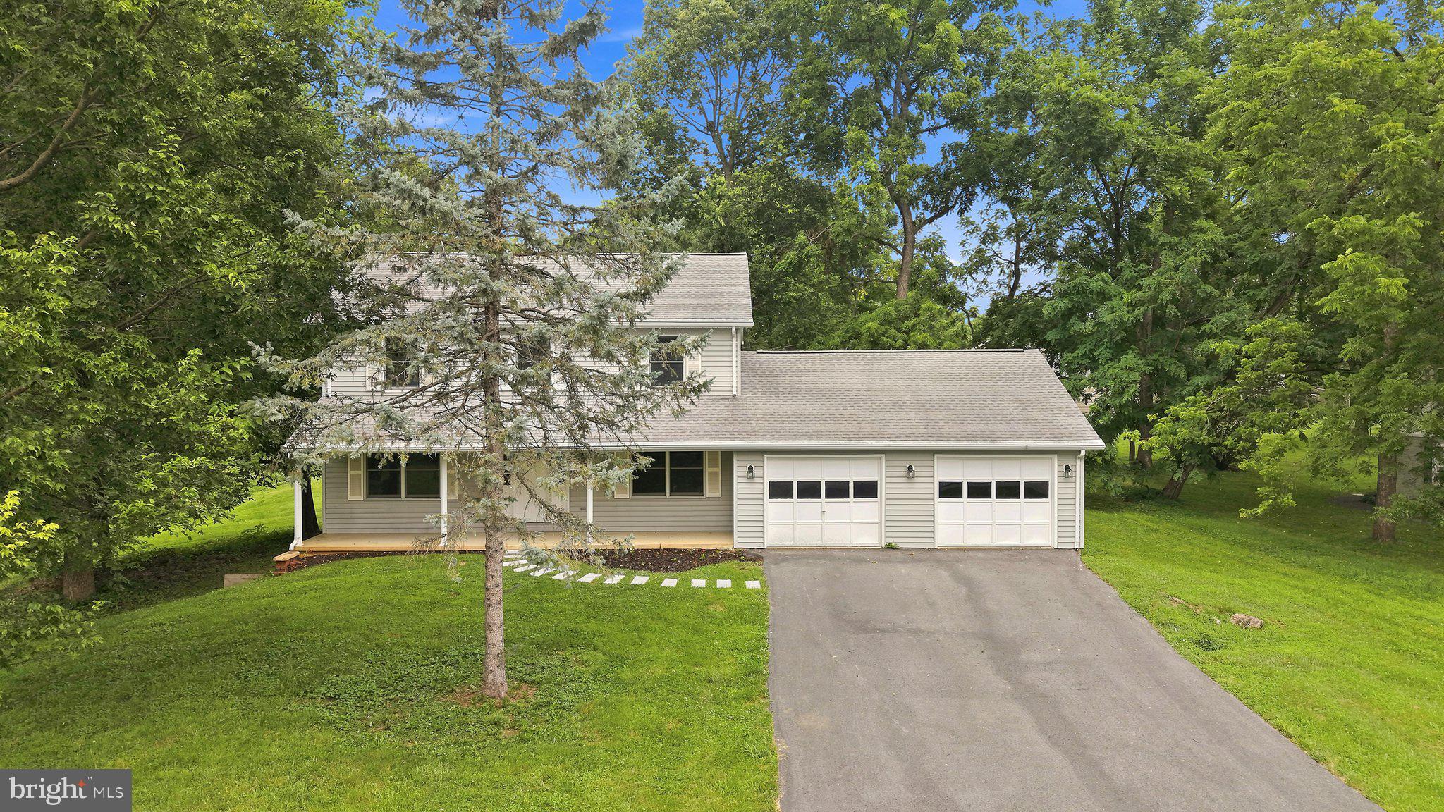 TUSCAWILLA HILLS - Residential