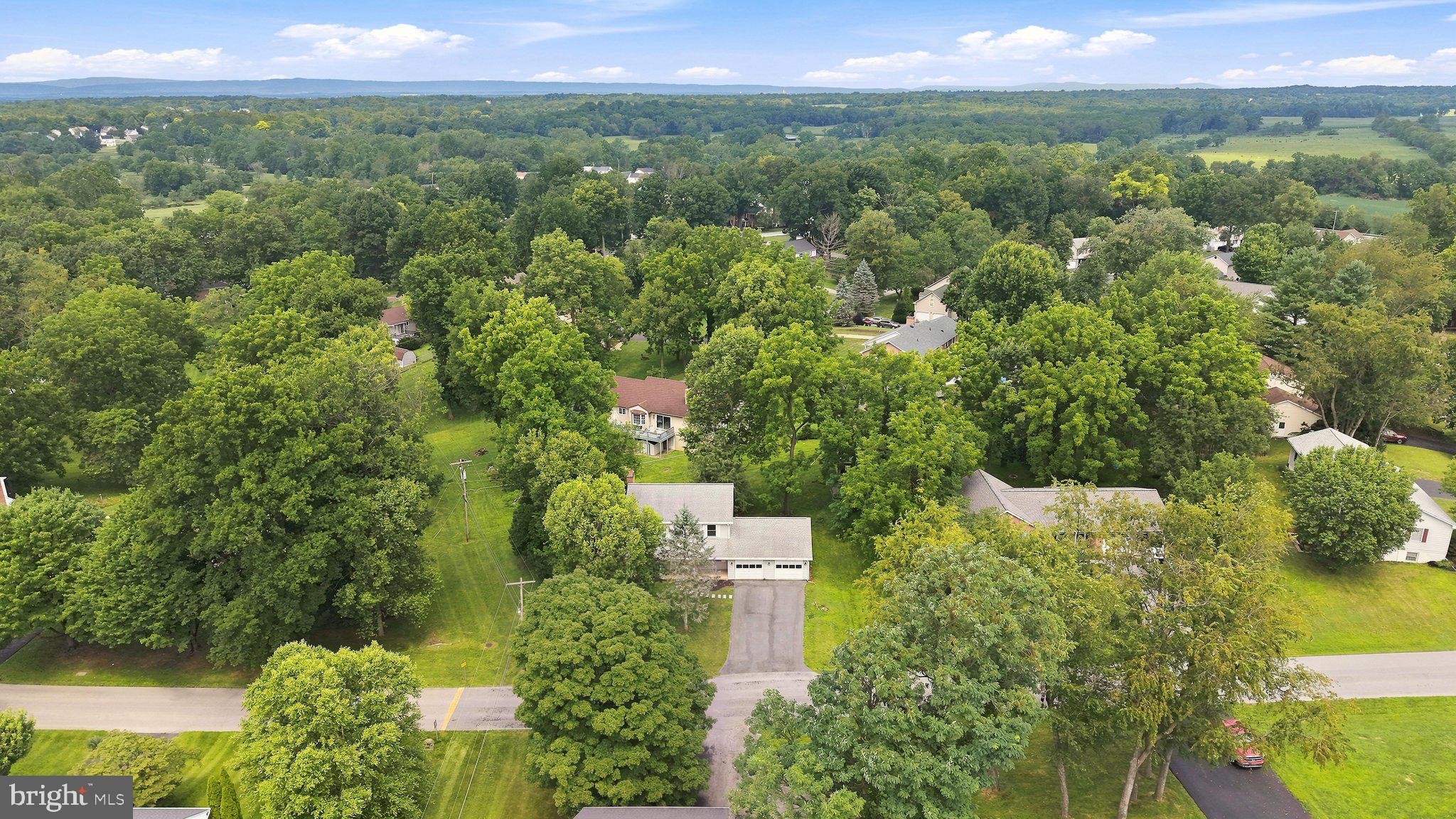 TUSCAWILLA HILLS - Residential