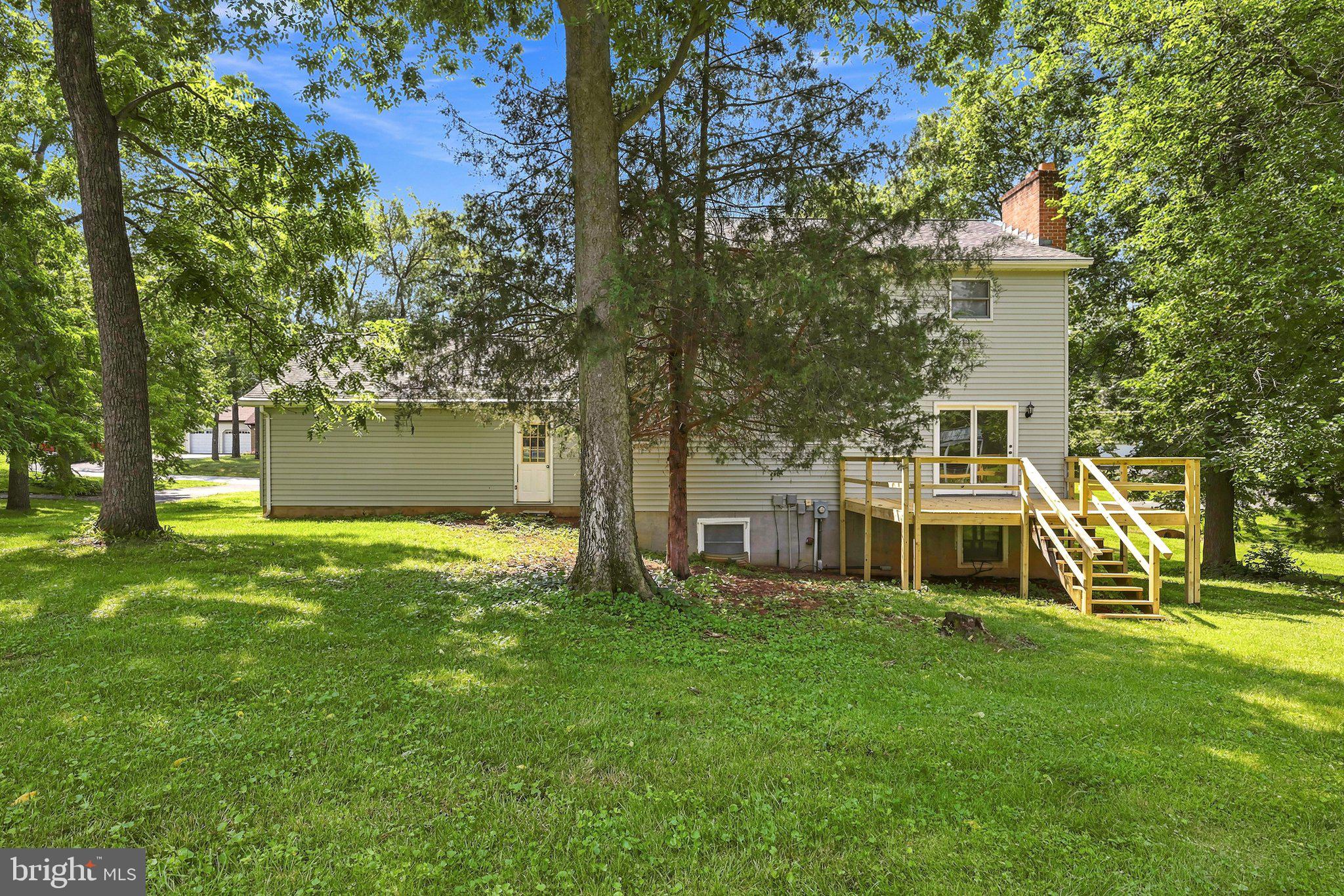 TUSCAWILLA HILLS - Residential