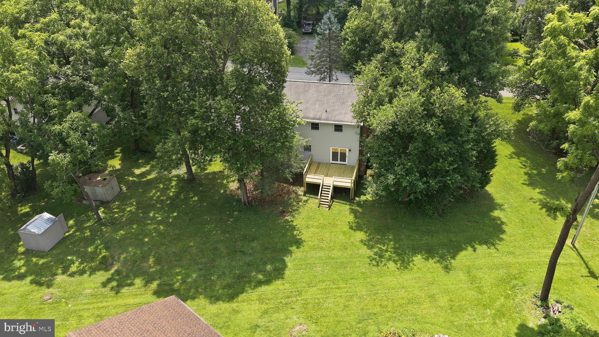 TUSCAWILLA HILLS - Residential