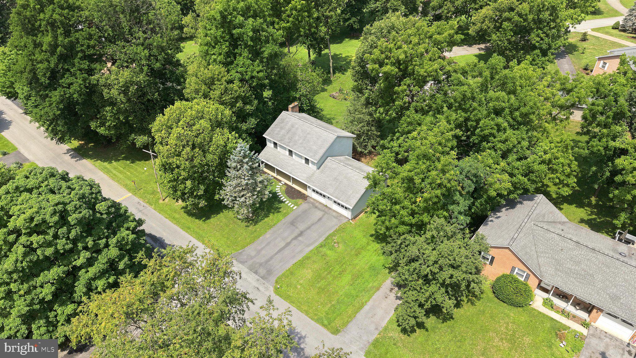 TUSCAWILLA HILLS - Residential